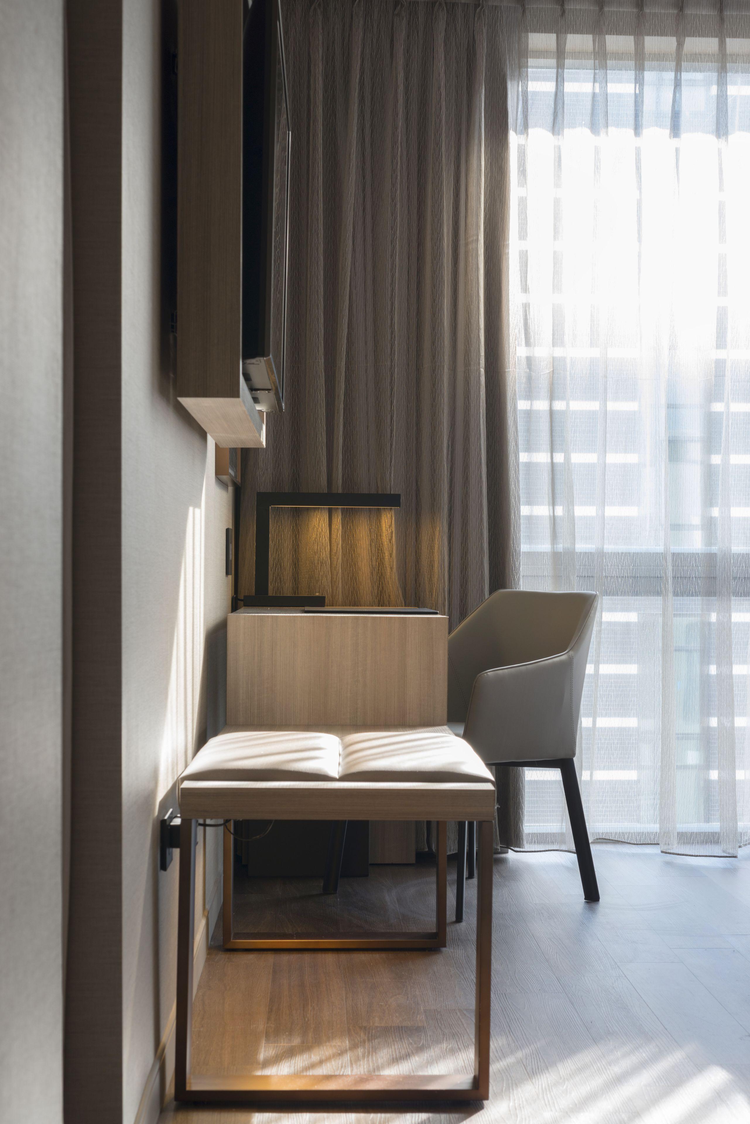 Ac By Marriott Downtown 4* Boston