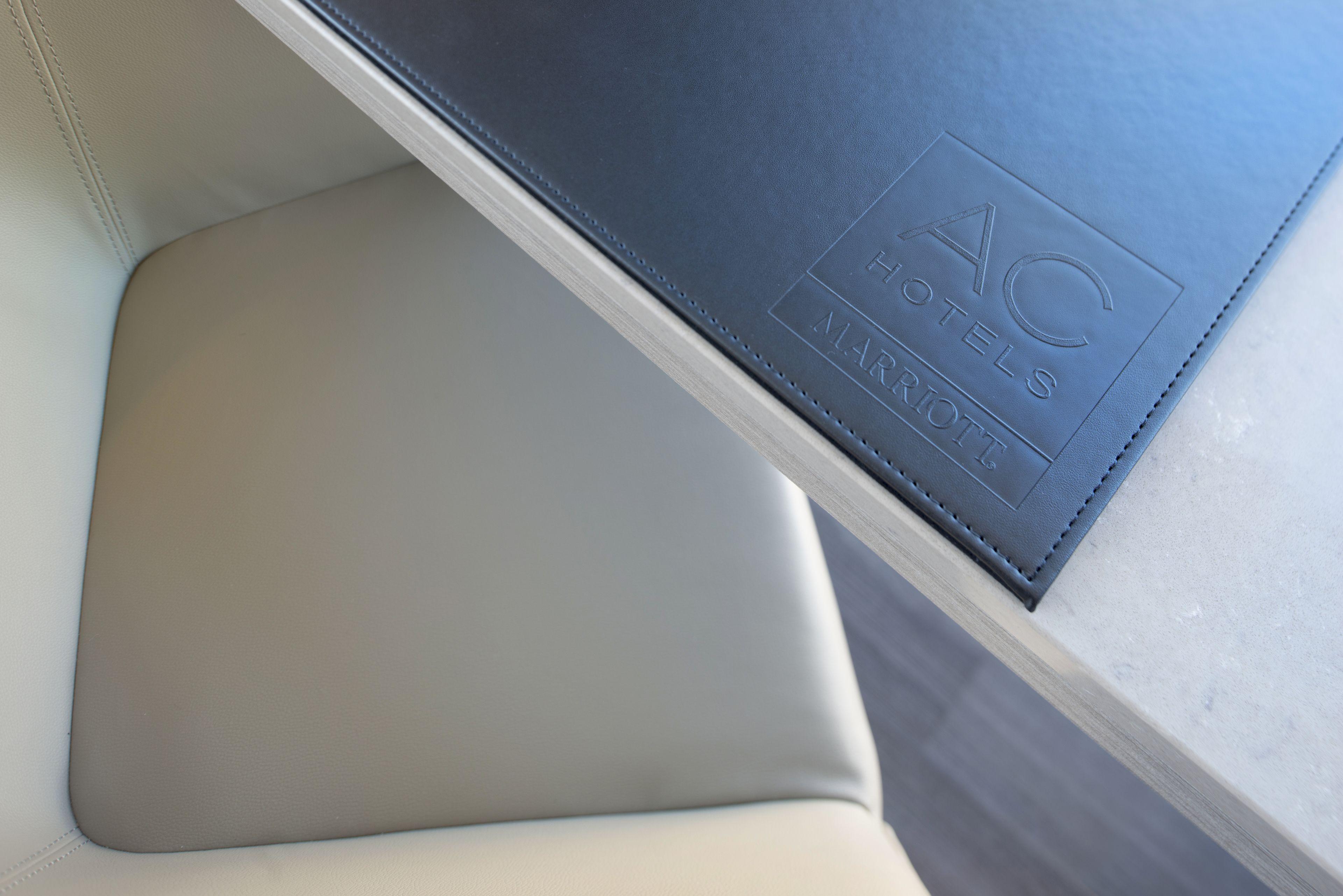 Ac By Marriott Downtown Hotel 4*