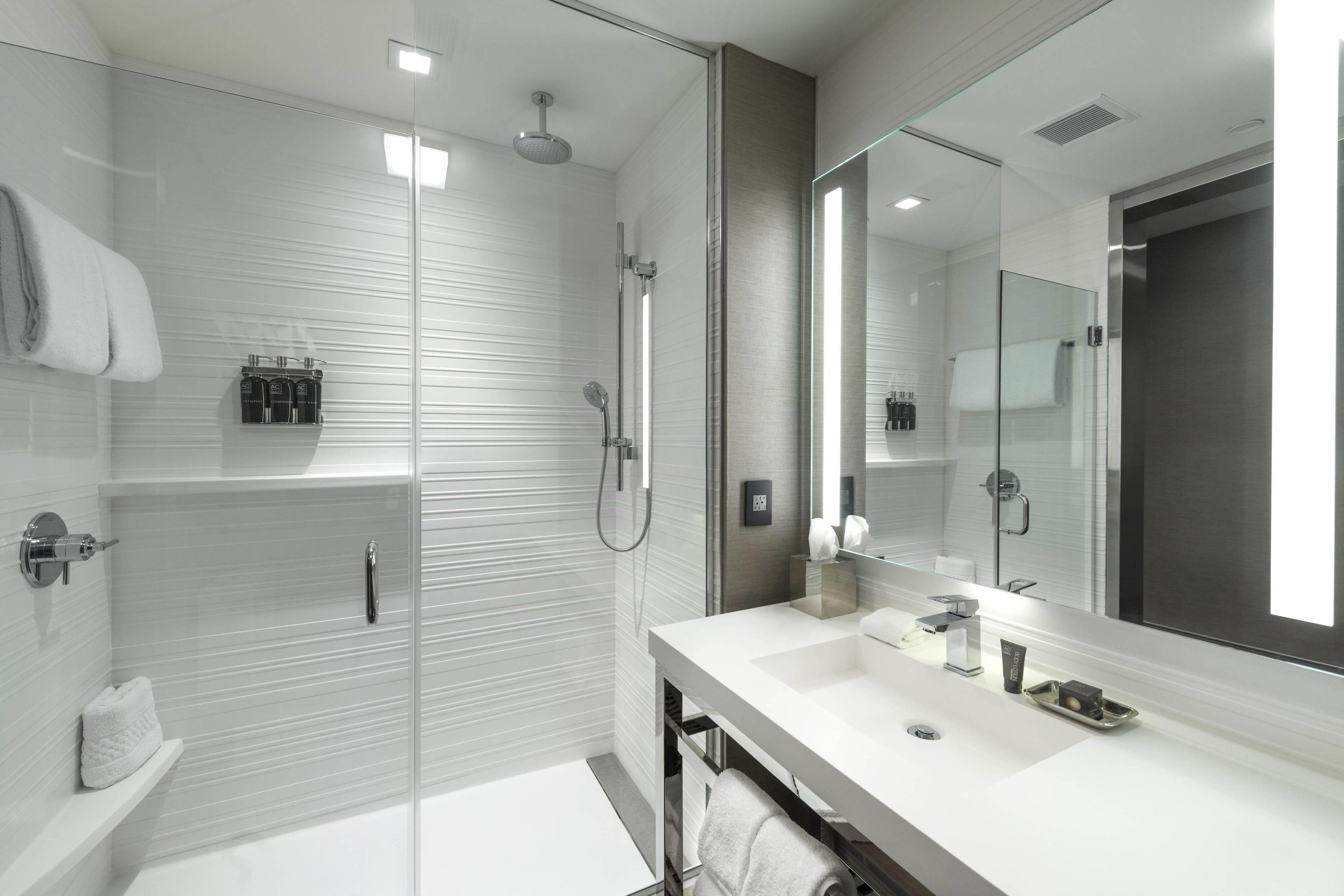 Ac By Marriott Downtown Hotel