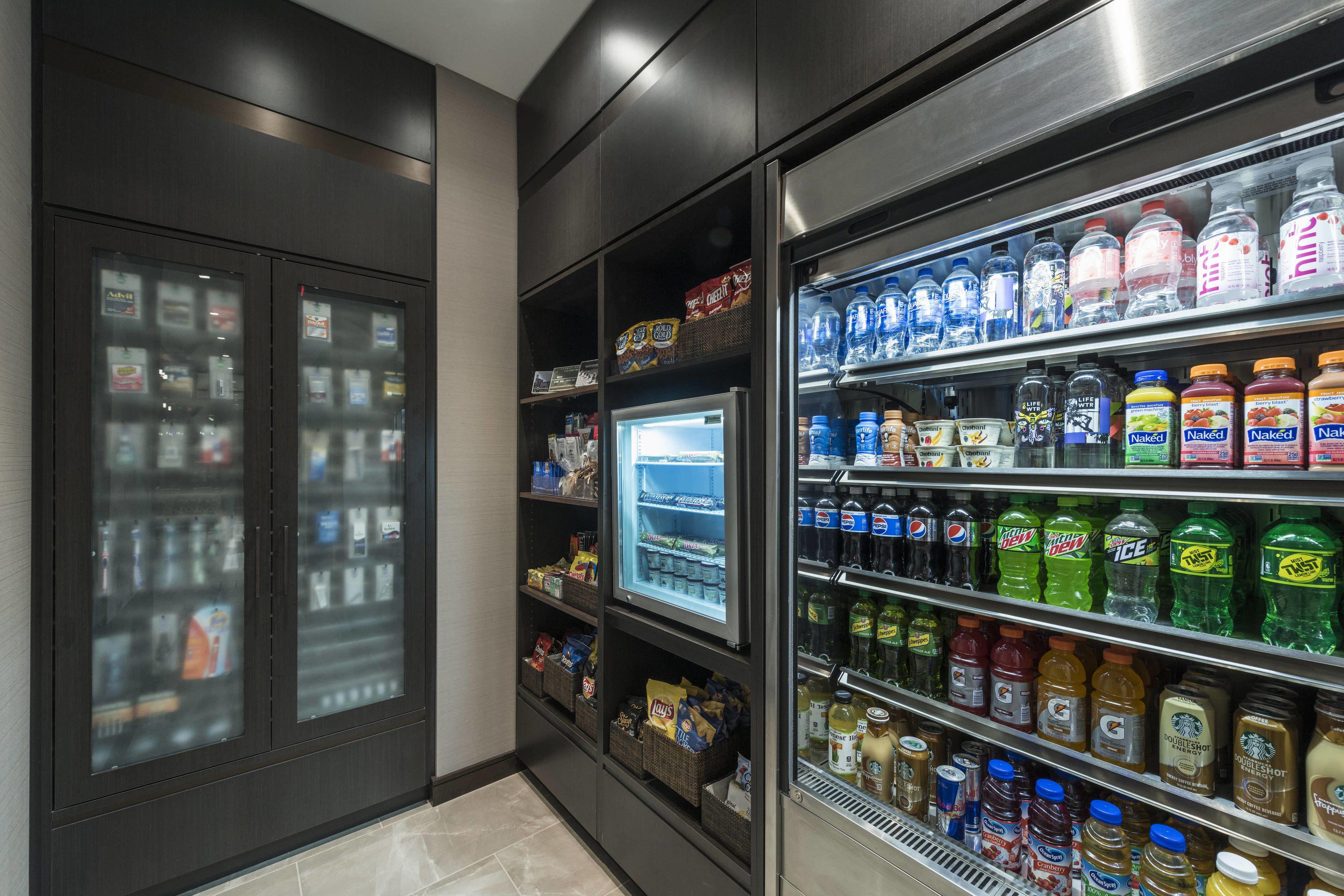 Ac By Marriott Downtown Hotel Boston