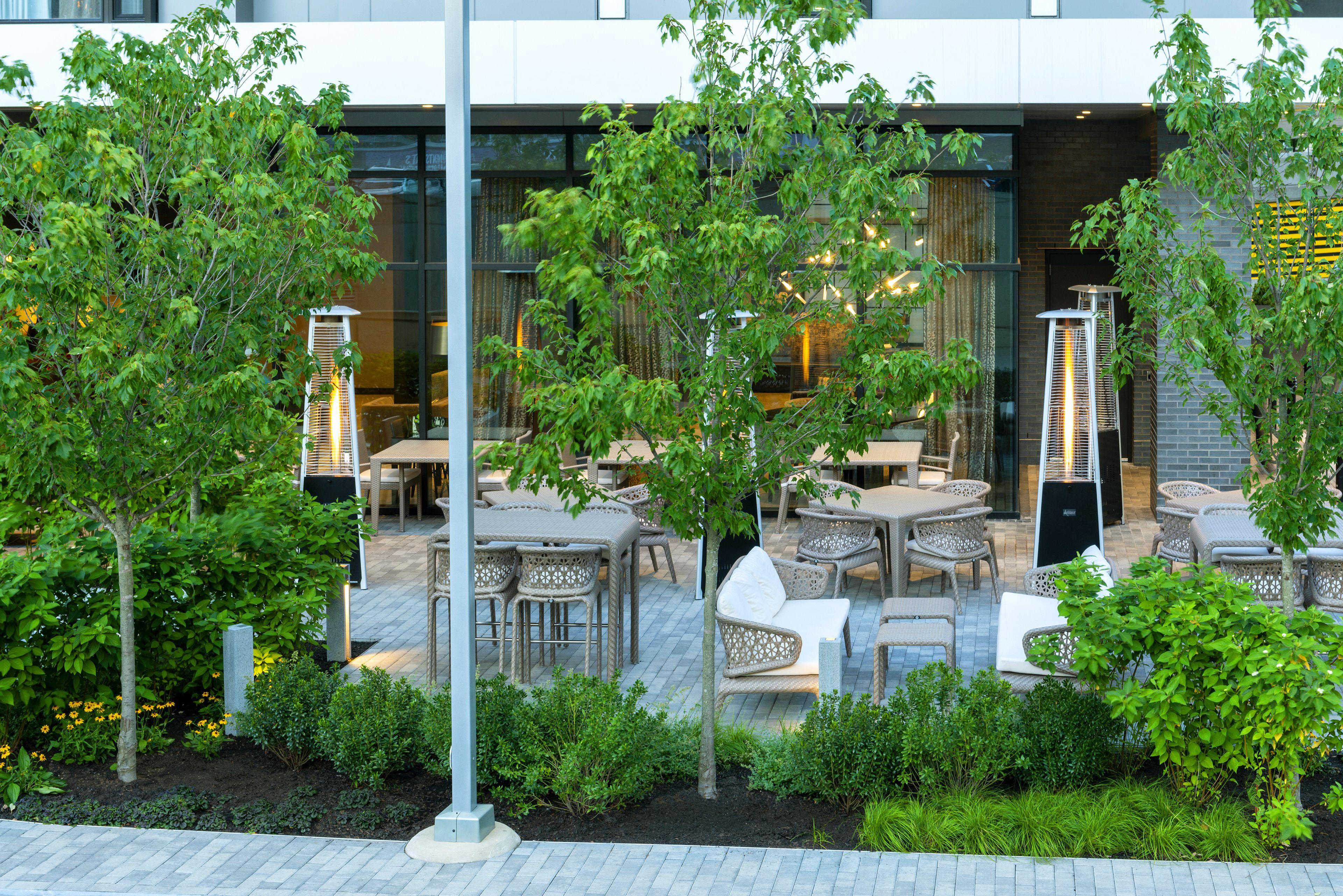 Ac By Marriott Downtown 4* Boston