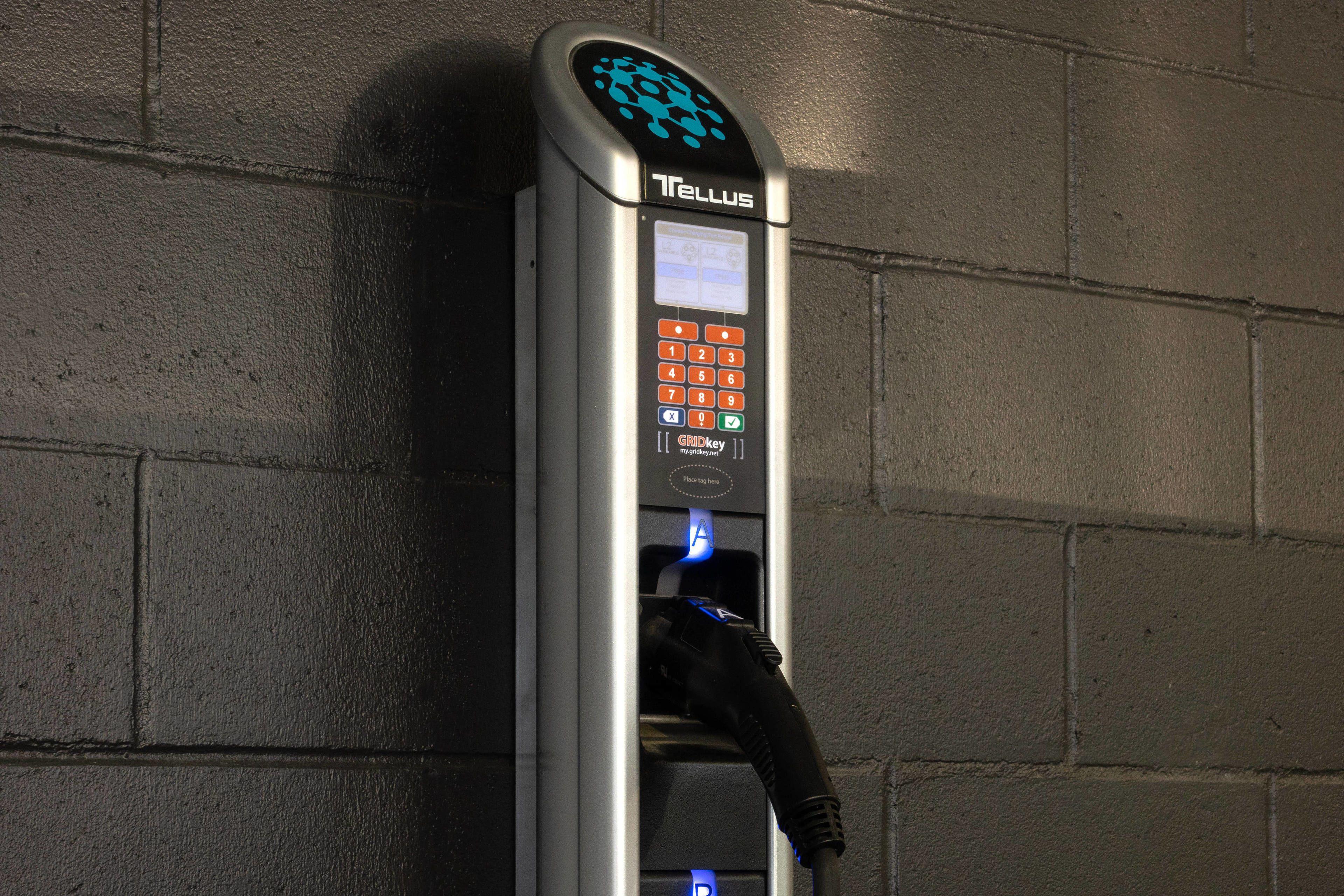 Ac By Marriott Downtown Boston