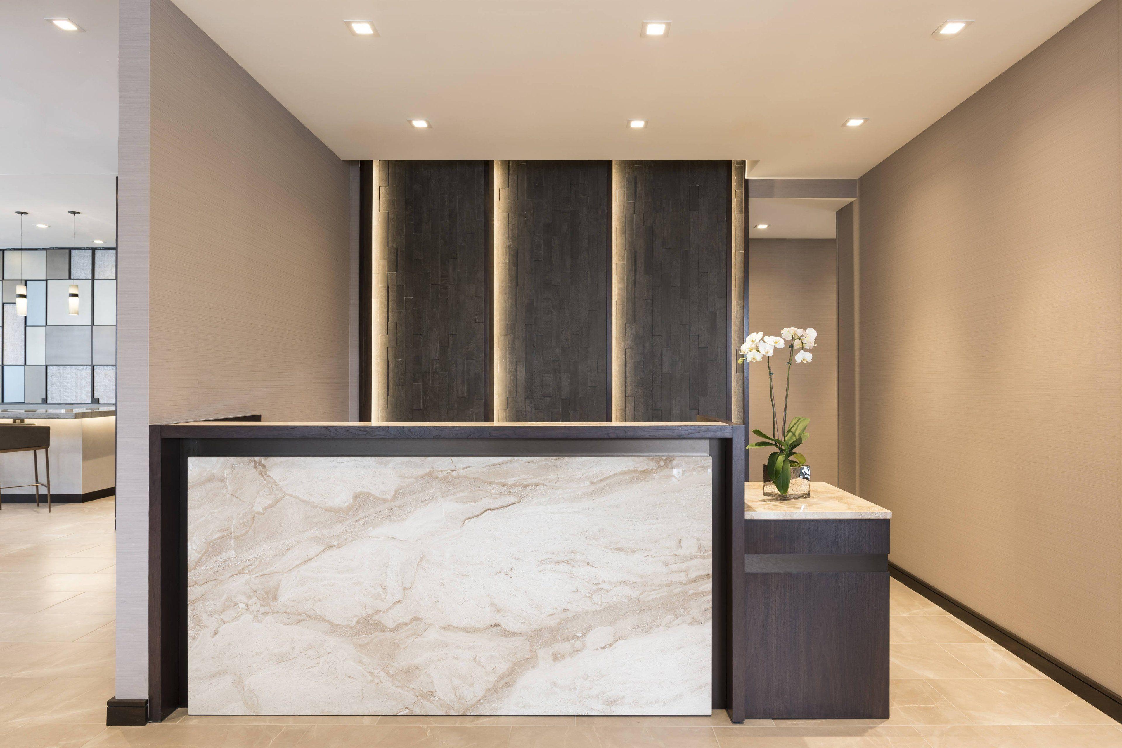 Ac By Marriott Downtown Hotel 4*