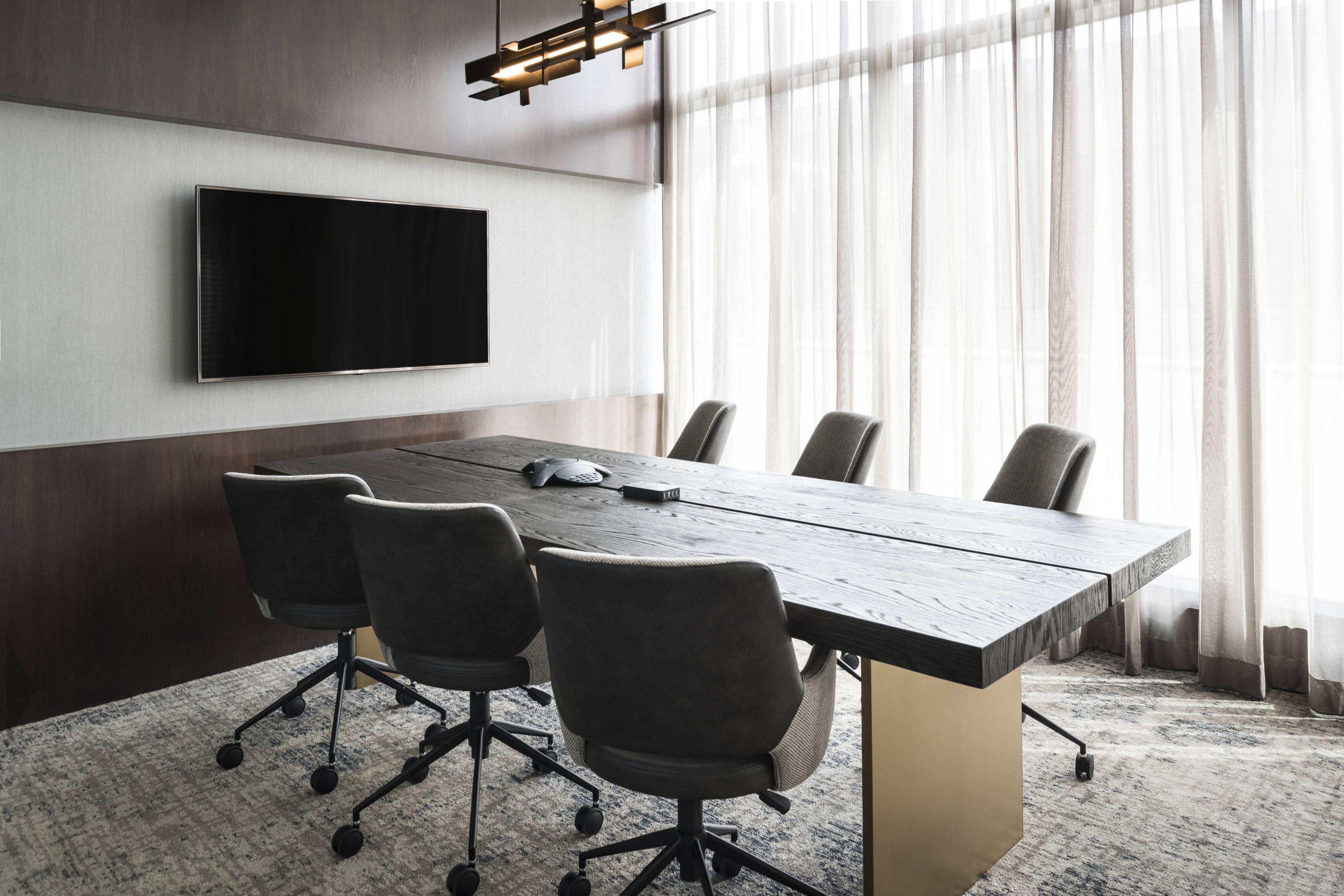 Ac By Marriott Downtown Hotel 4*