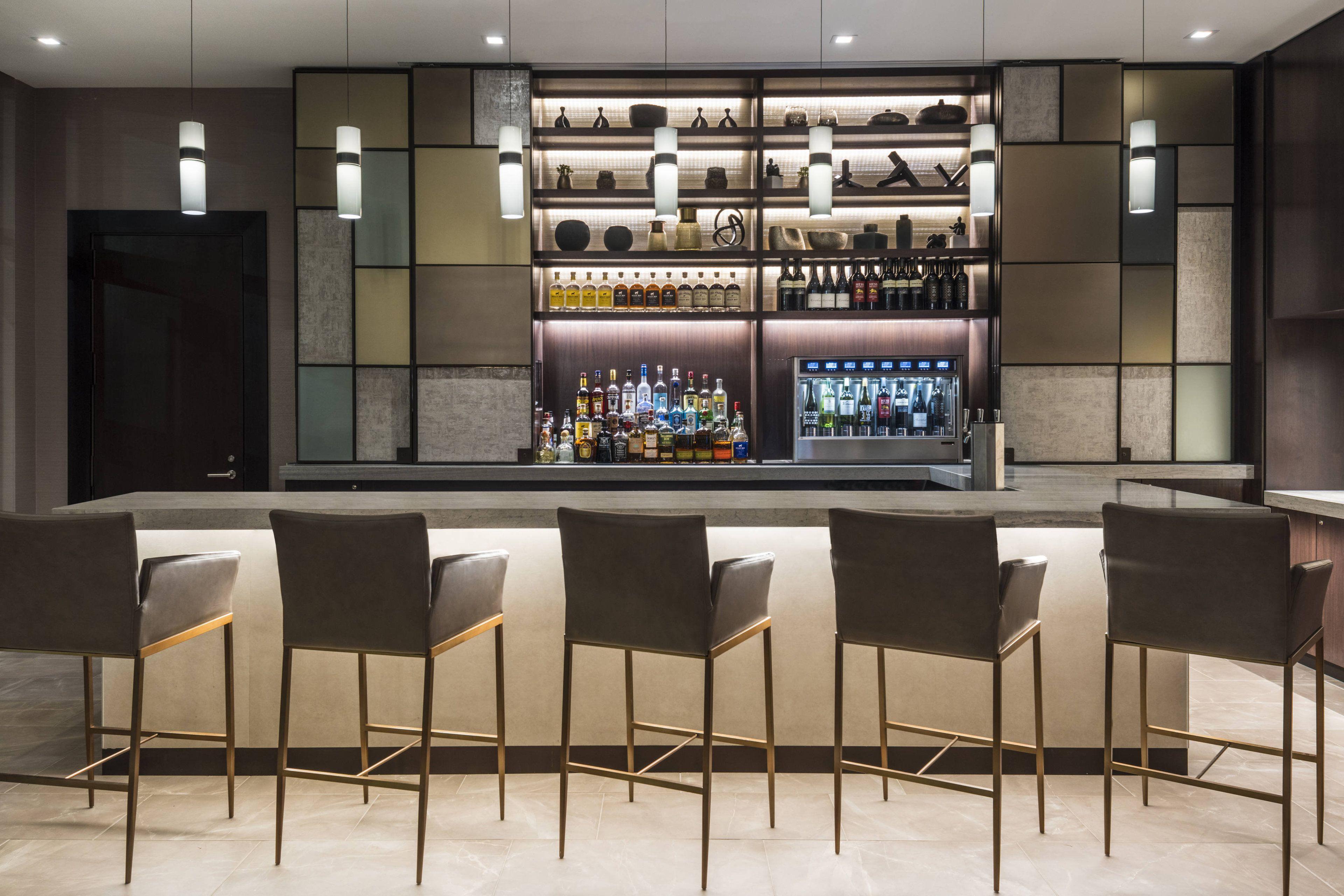 Ac By Marriott Downtown 4* Boston