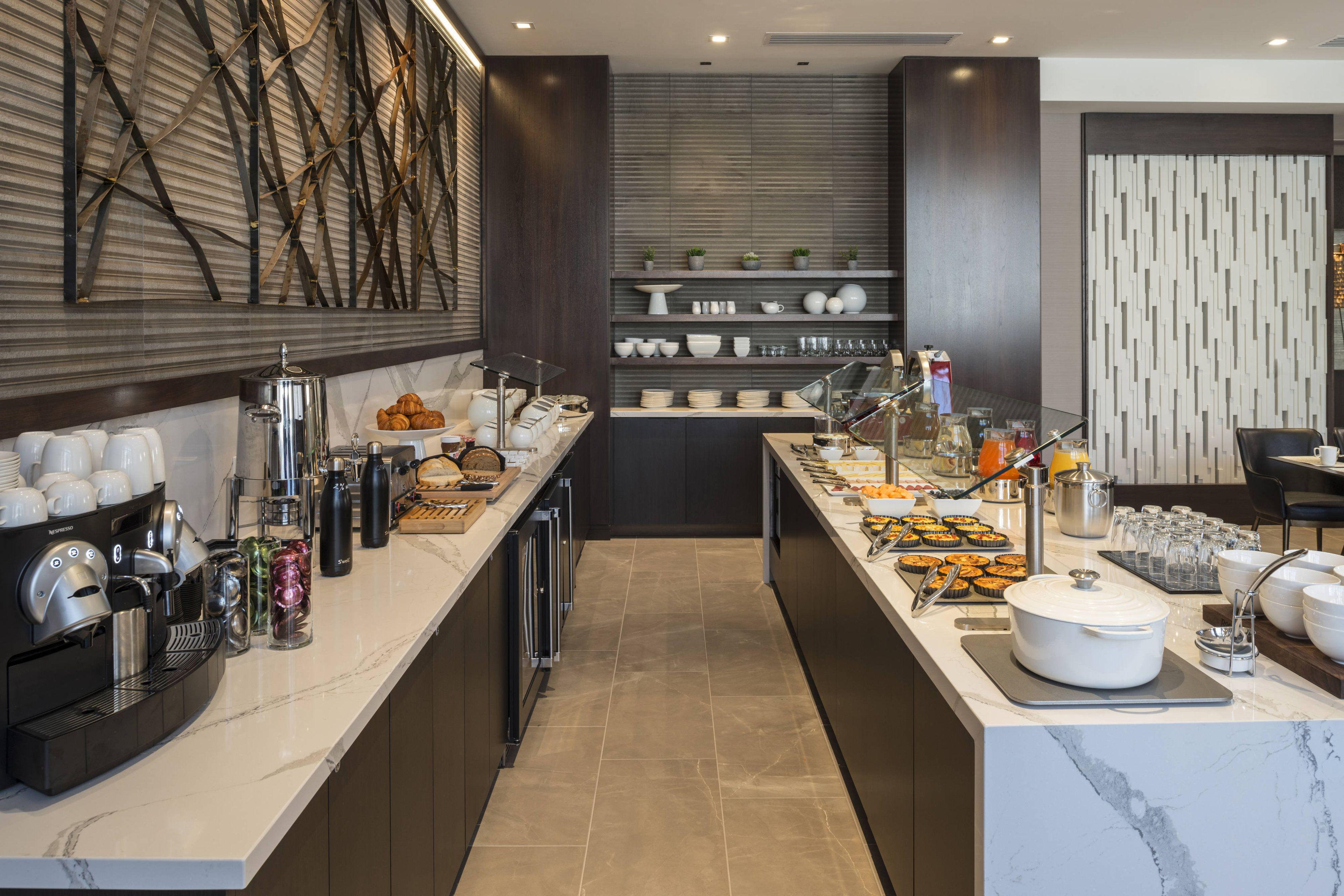 Ac By Marriott Downtown 4*