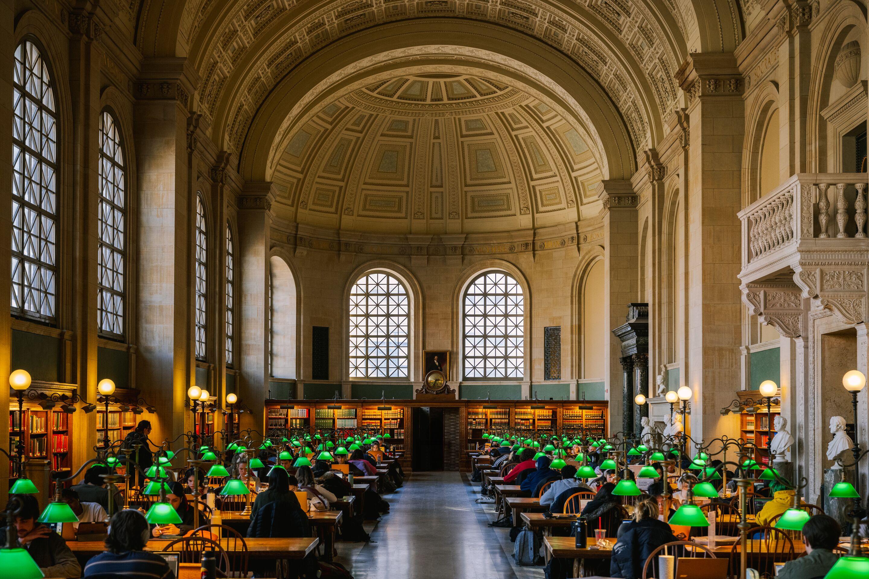 No. 284 Back Bay Hotel, Sonder By Marriott Bonvoy Boston