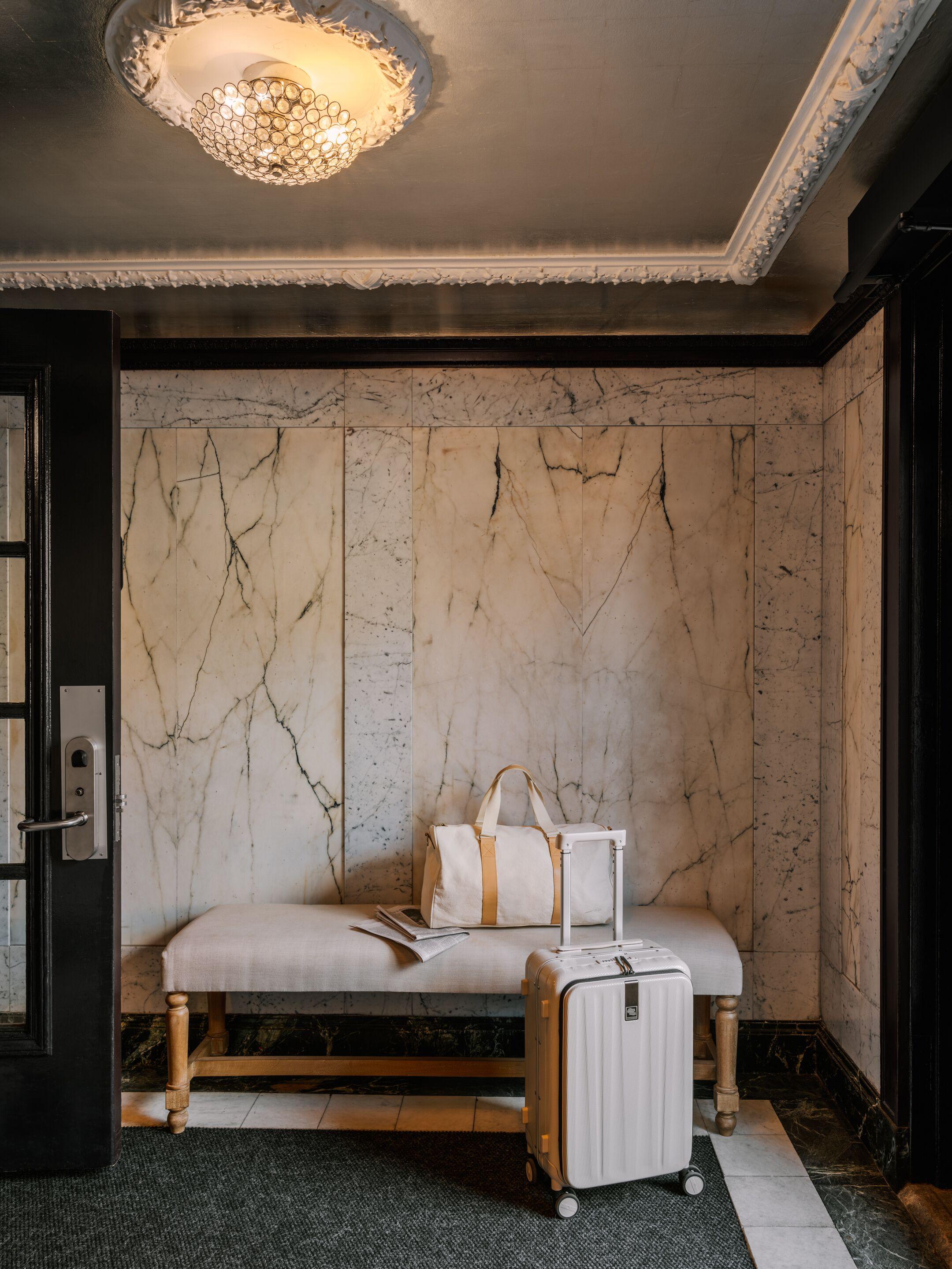 No. 284 Back Bay Hotel, Sonder By Marriott Bonvoy Hotel Boston