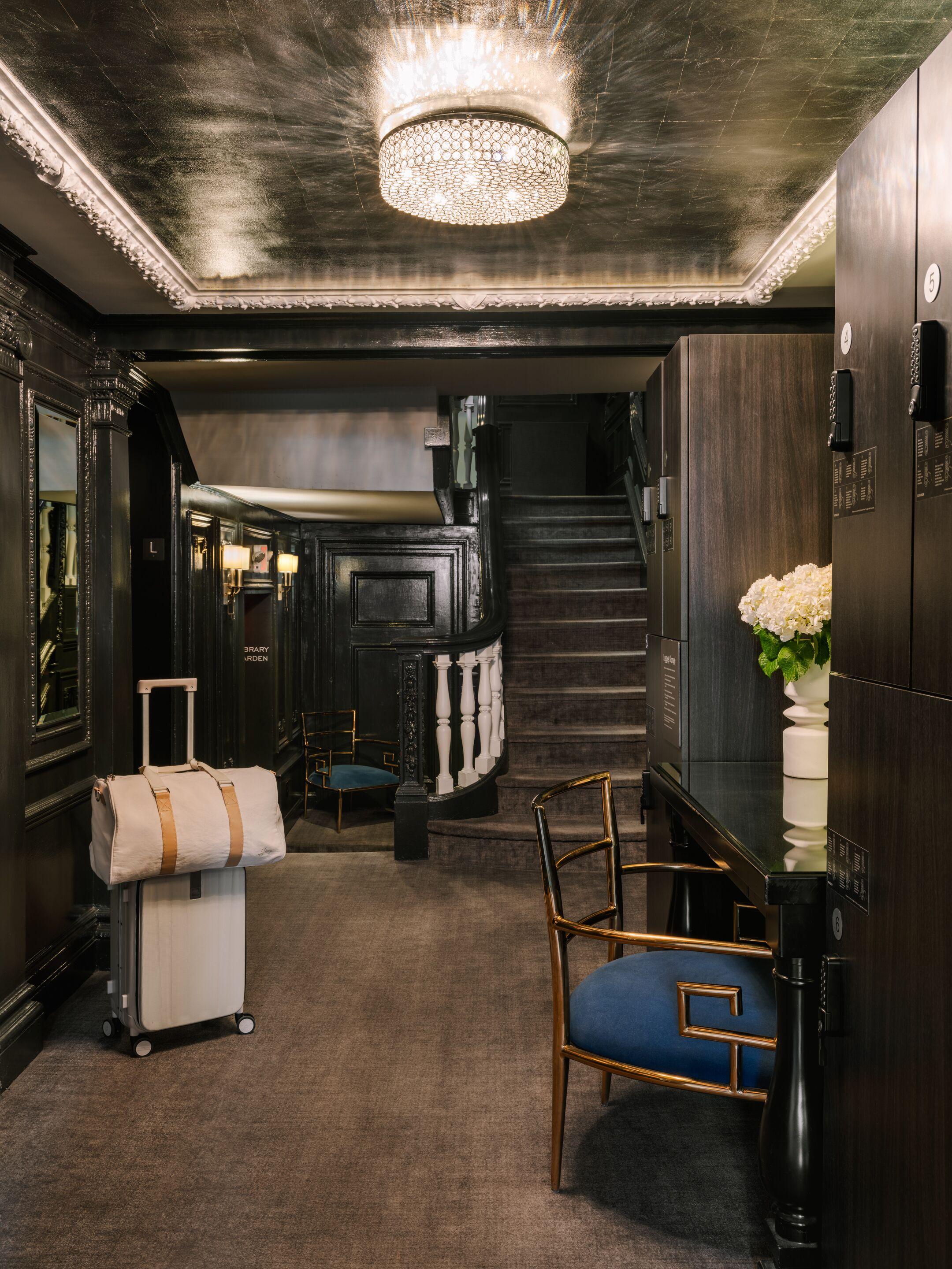 No. 284 Back Bay Hotel, Sonder By Marriott Bonvoy