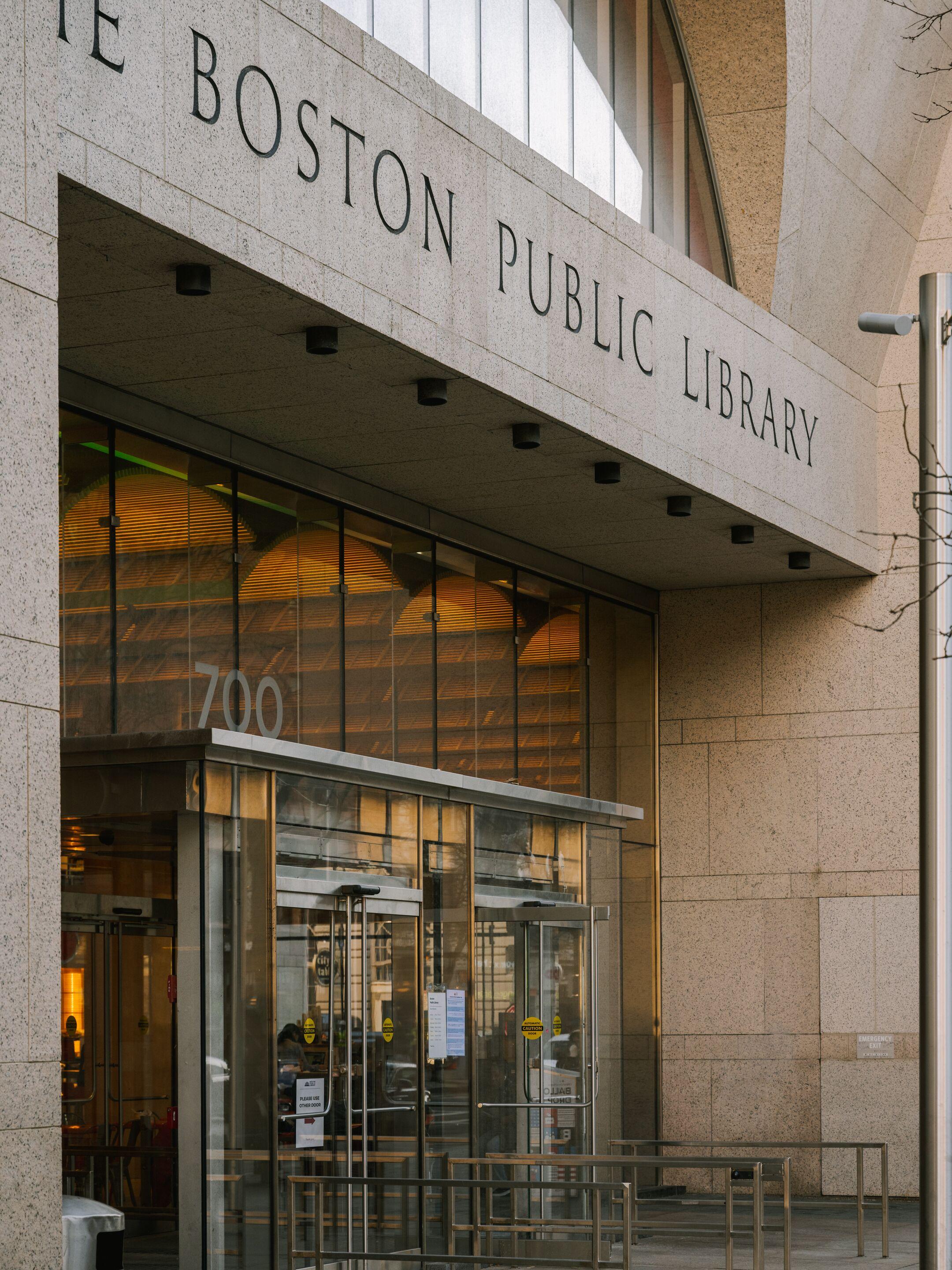 No. 284 Back Bay Hotel, Sonder By Marriott Bonvoy Boston