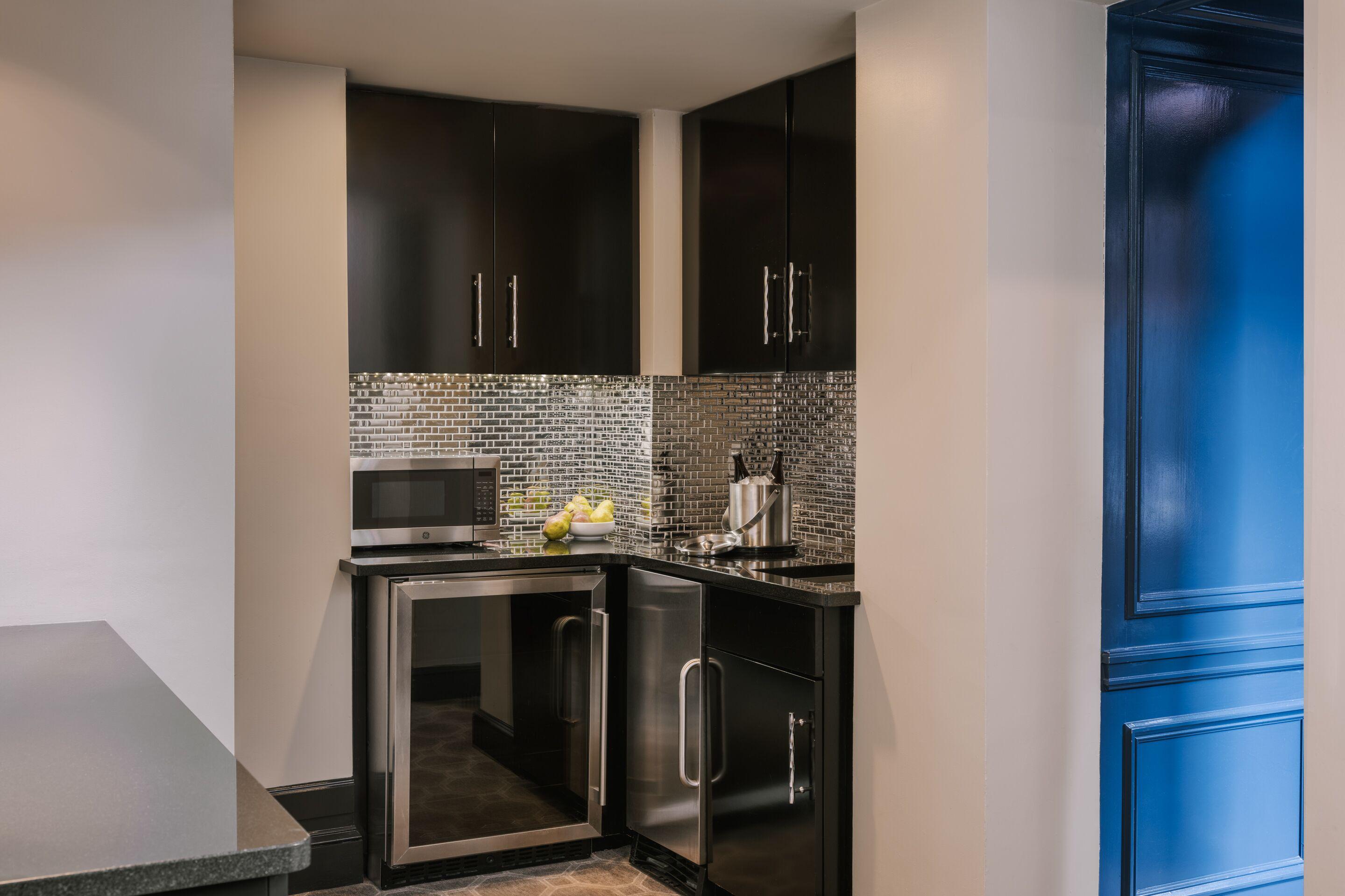 No. 284 Back Bay Hotel, Sonder By Marriott Bonvoy 4*