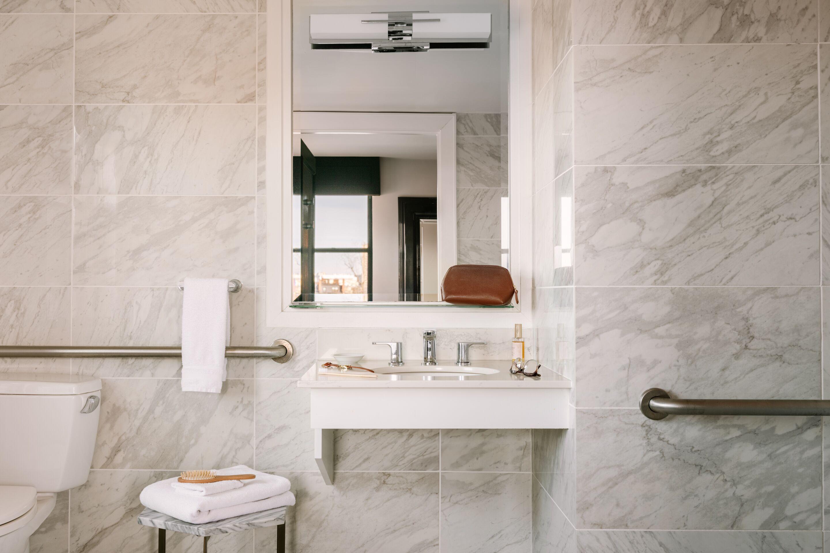 No. 284 Back Bay Hotel, Sonder By Marriott Bonvoy Hotel 4*