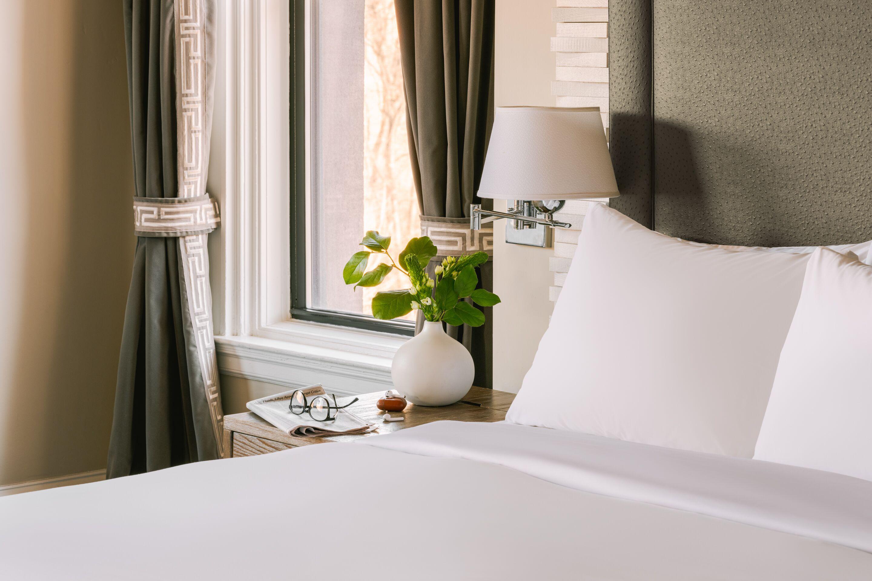 Hotel No. 284 Back Bay Hotel, Sonder By Marriott Bonvoy