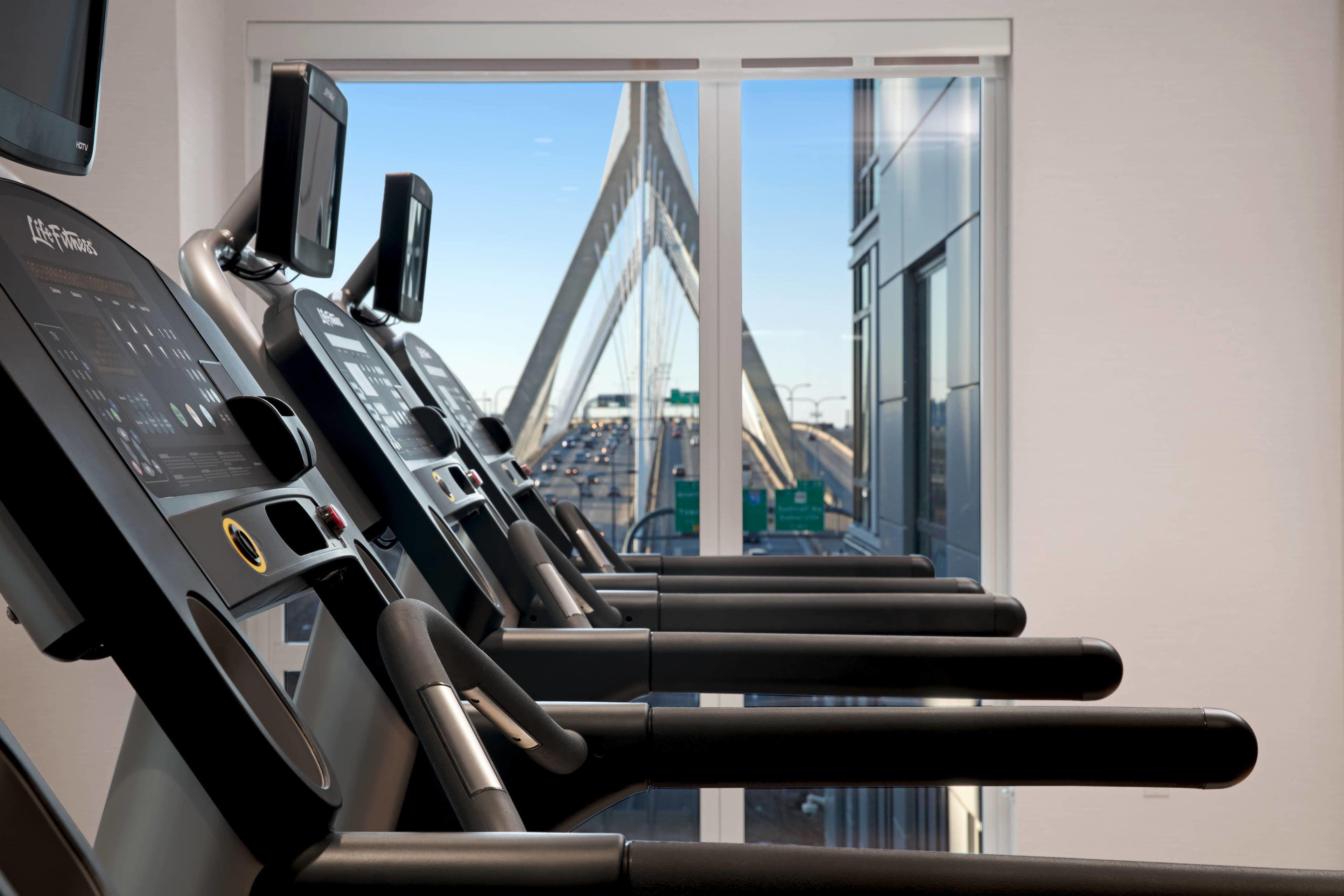 Courtyard Downtown/north Station 3* Boston