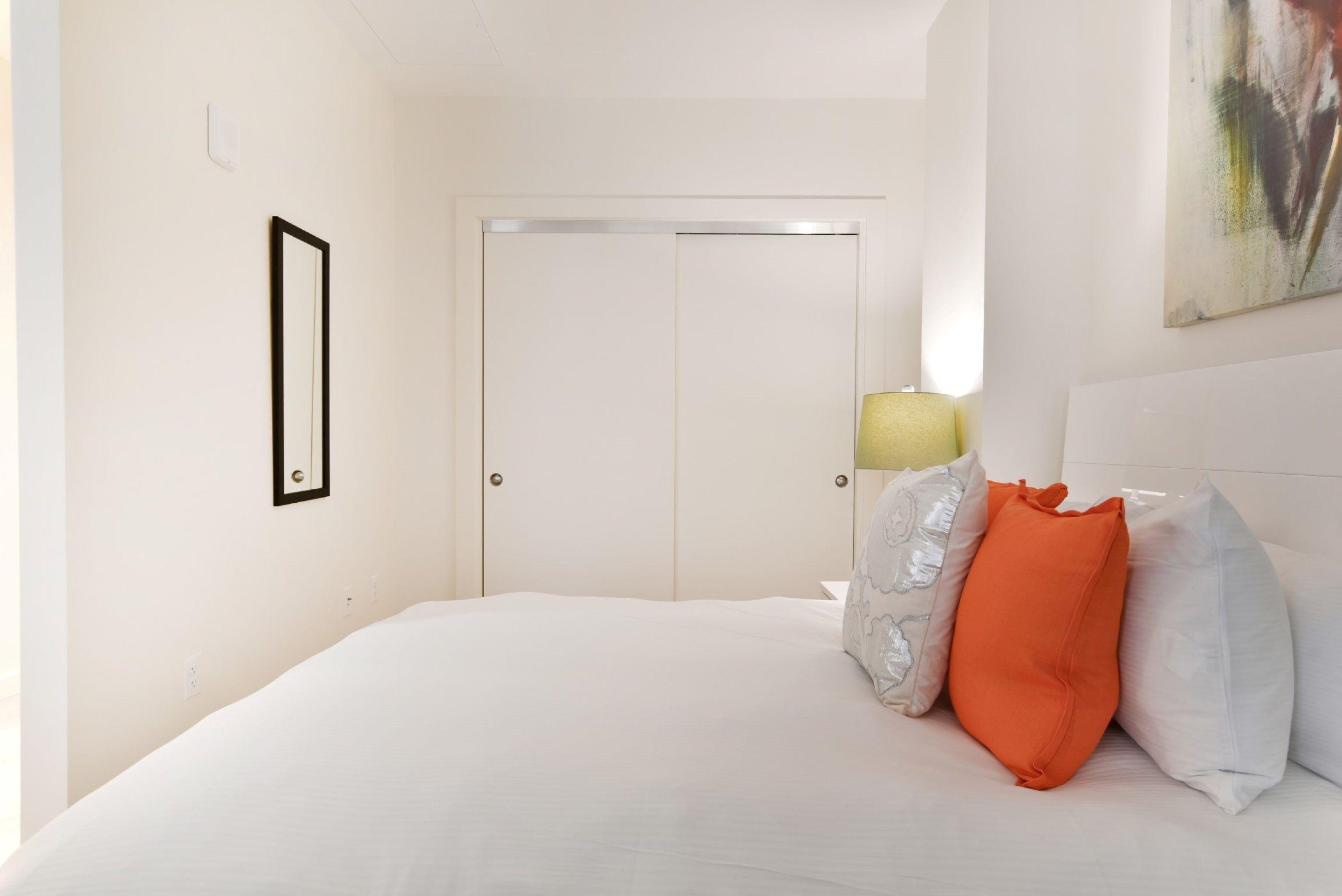 Global Luxury Downtown Apartment Boston