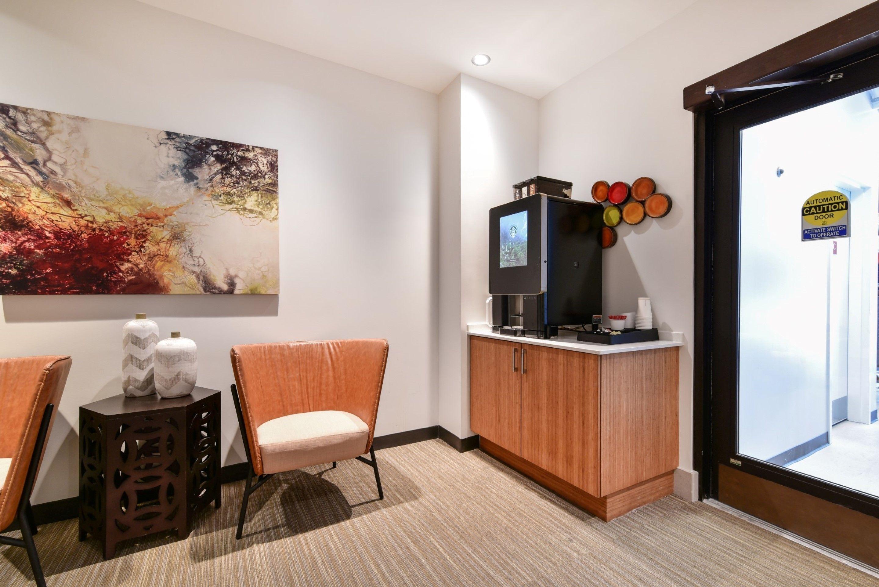 Global Luxury Downtown Boston