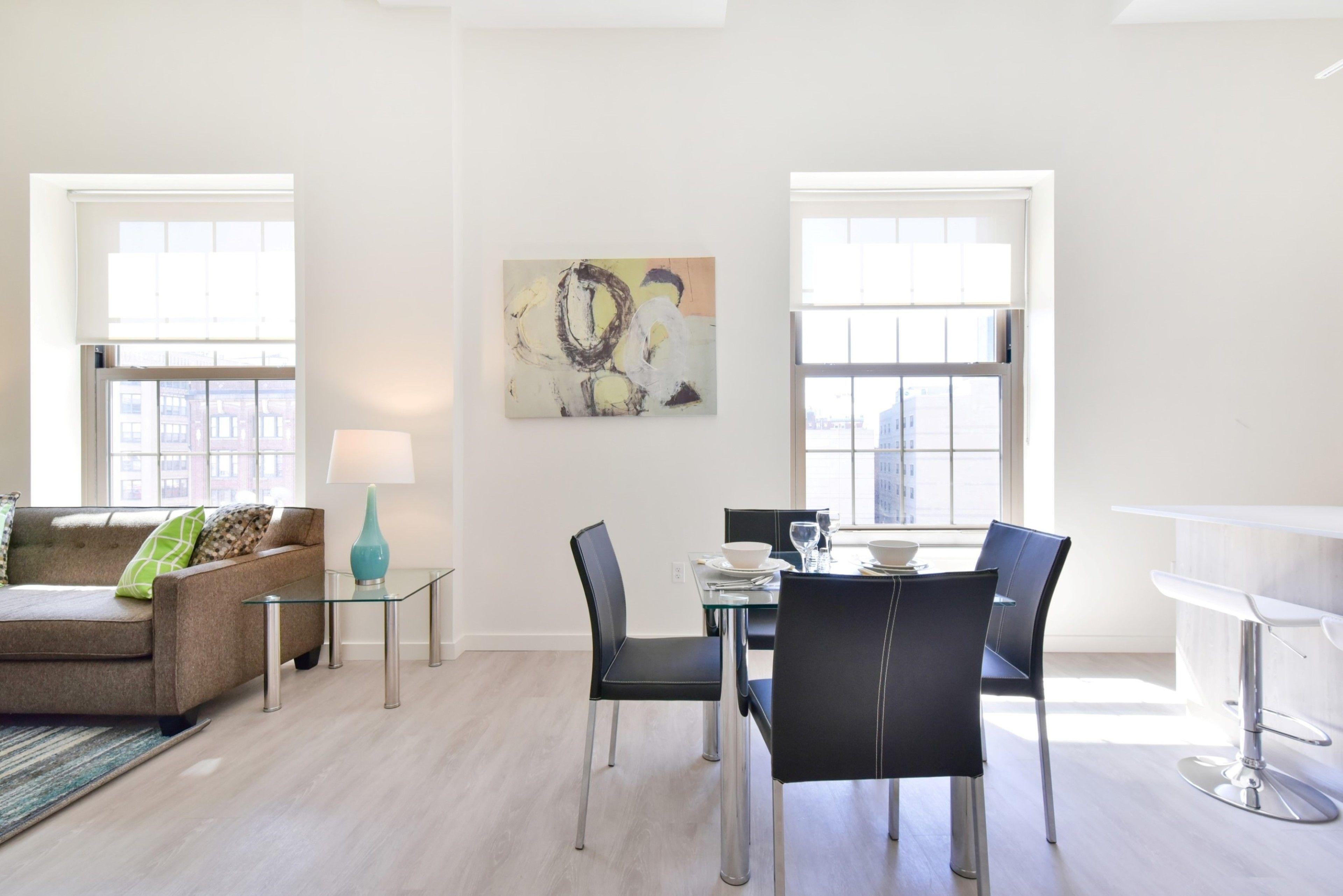 Global Luxury Downtown Apartment