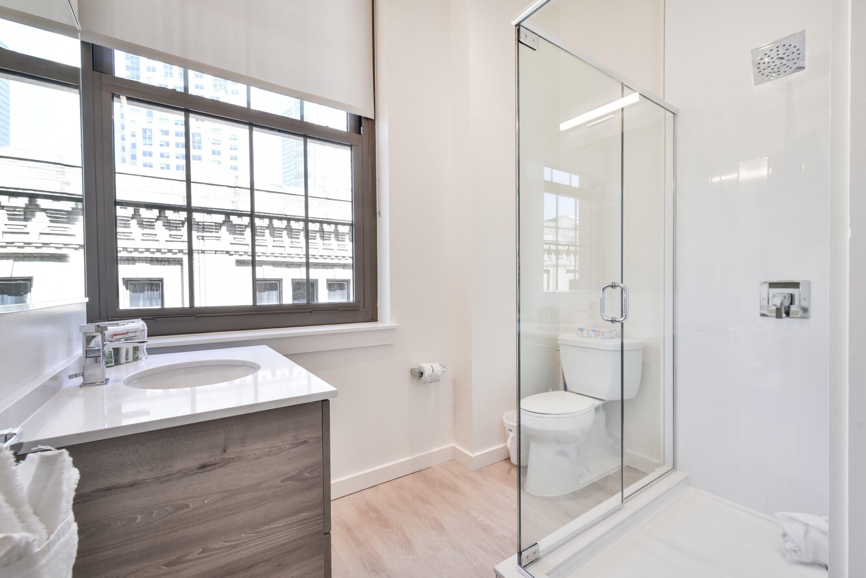 Apartment Global Luxury Downtown *