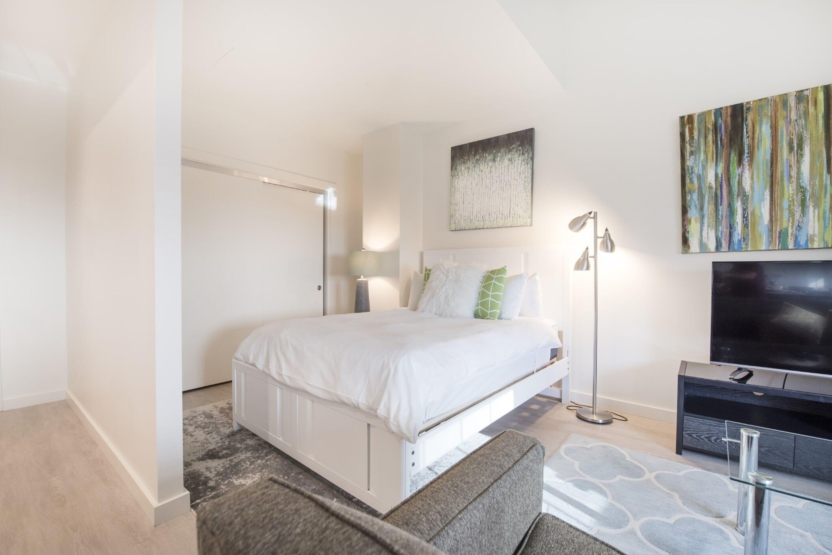 Apartment Global Luxury Downtown