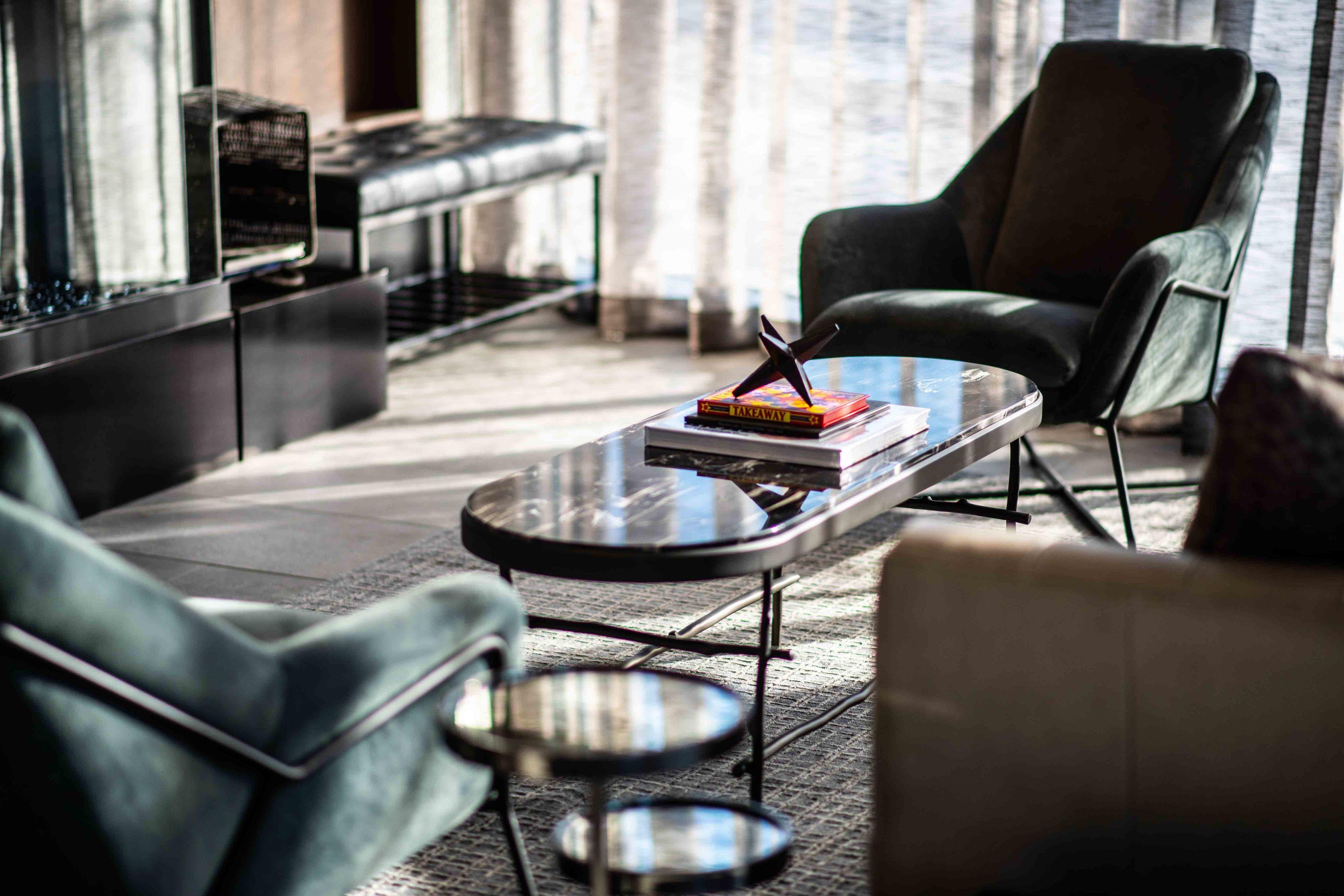 Hotel Downtown/south End Boston