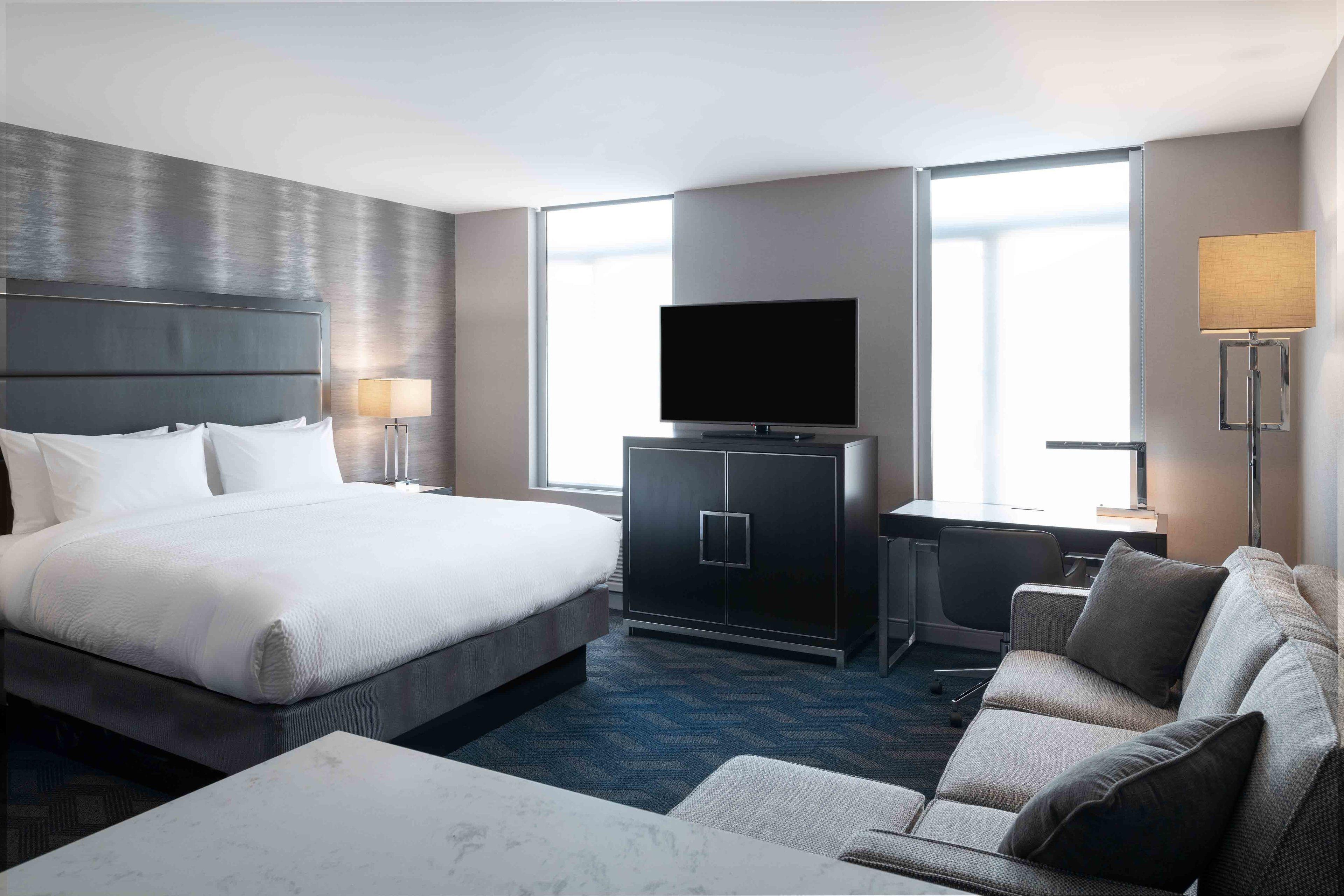 Hotel Downtown/south End