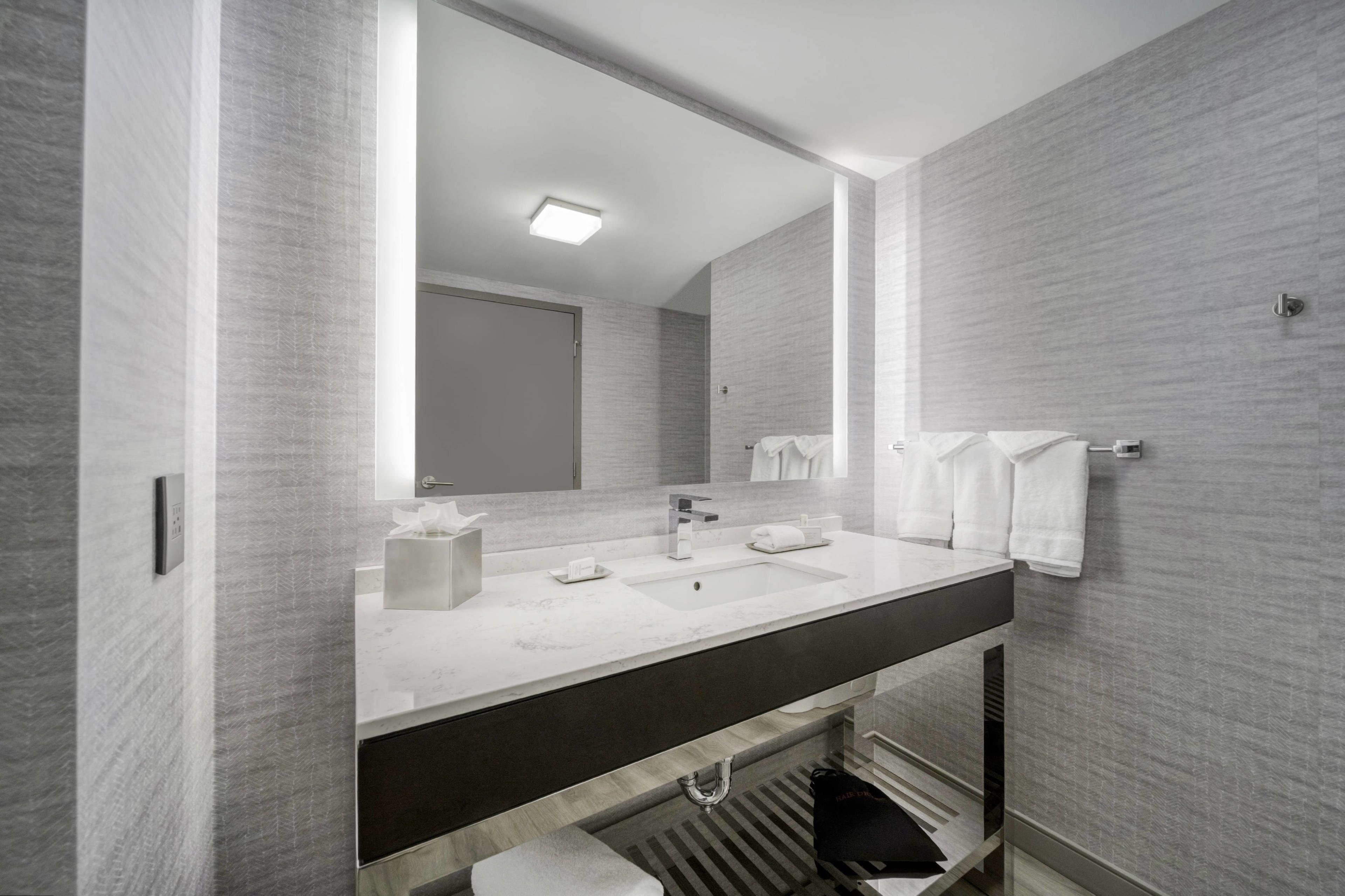 Hotel Downtown/south End