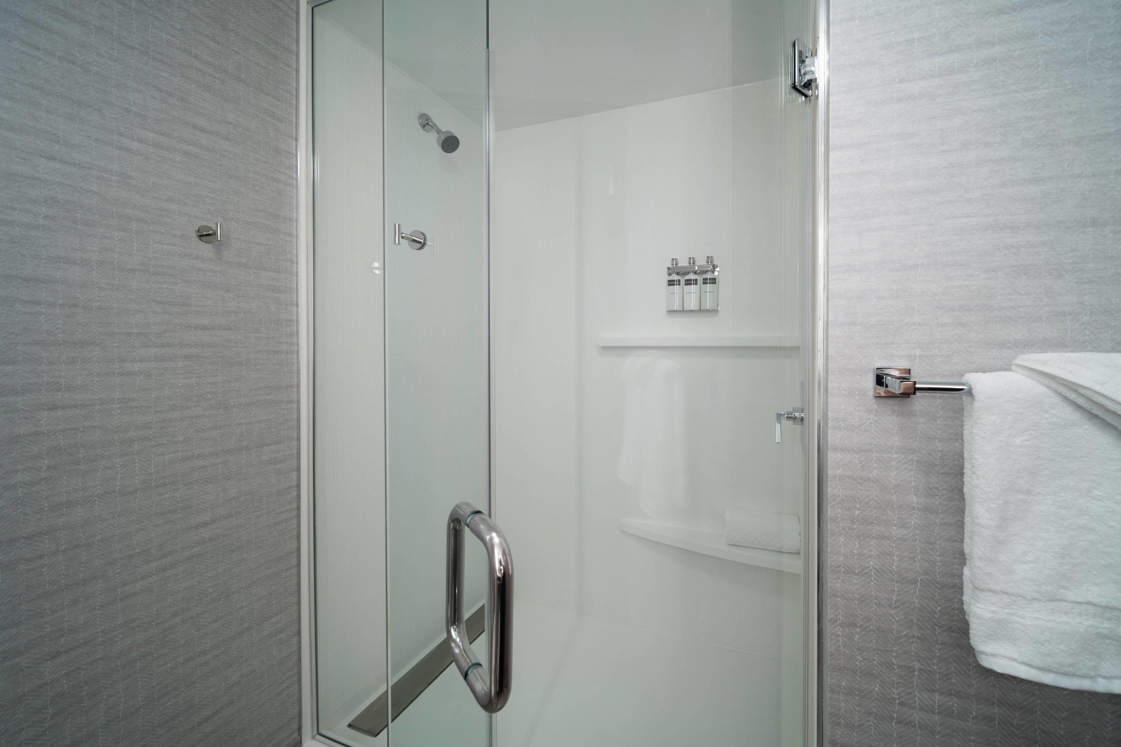 Downtown/south End Boston