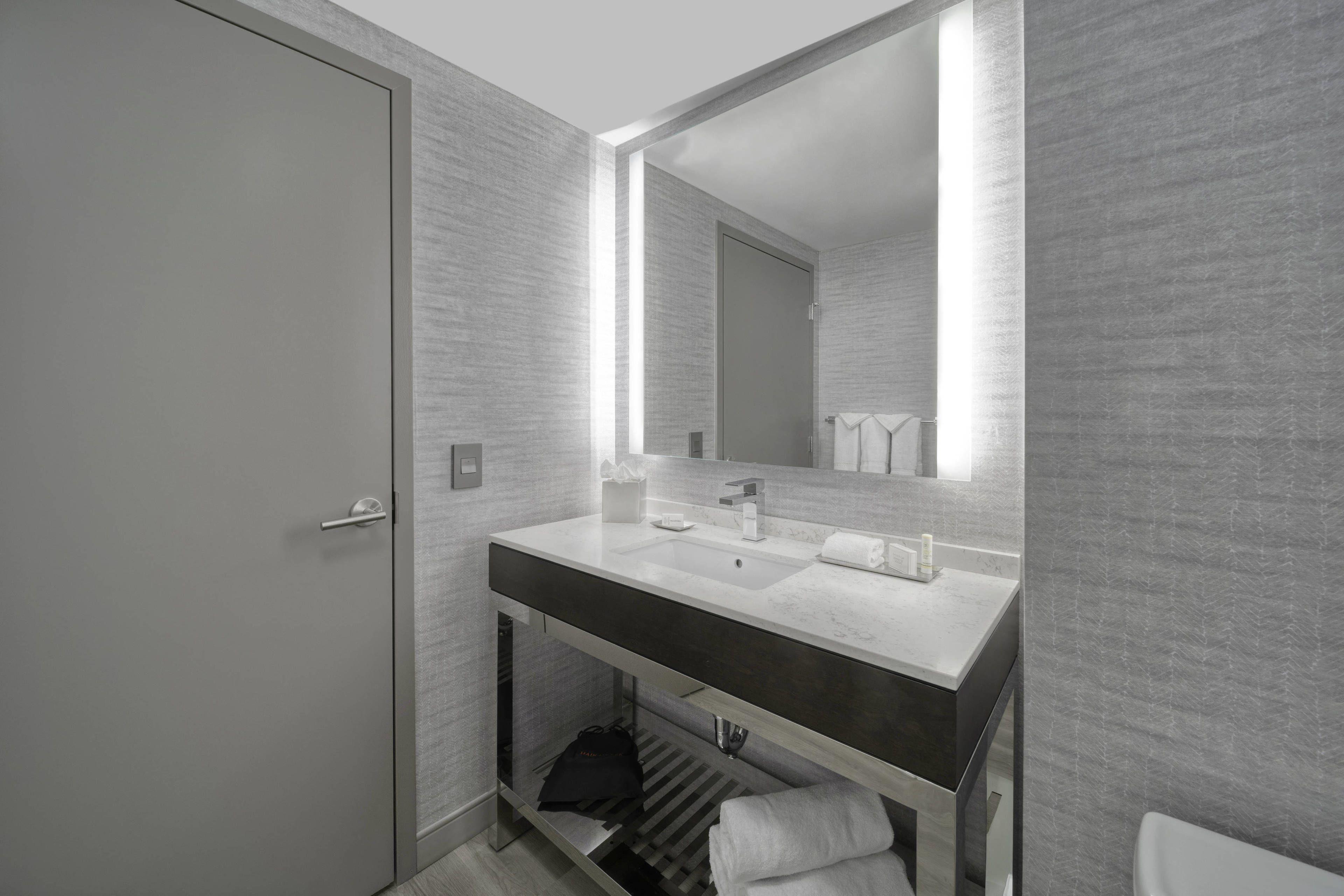 Hotel Downtown/south End Boston