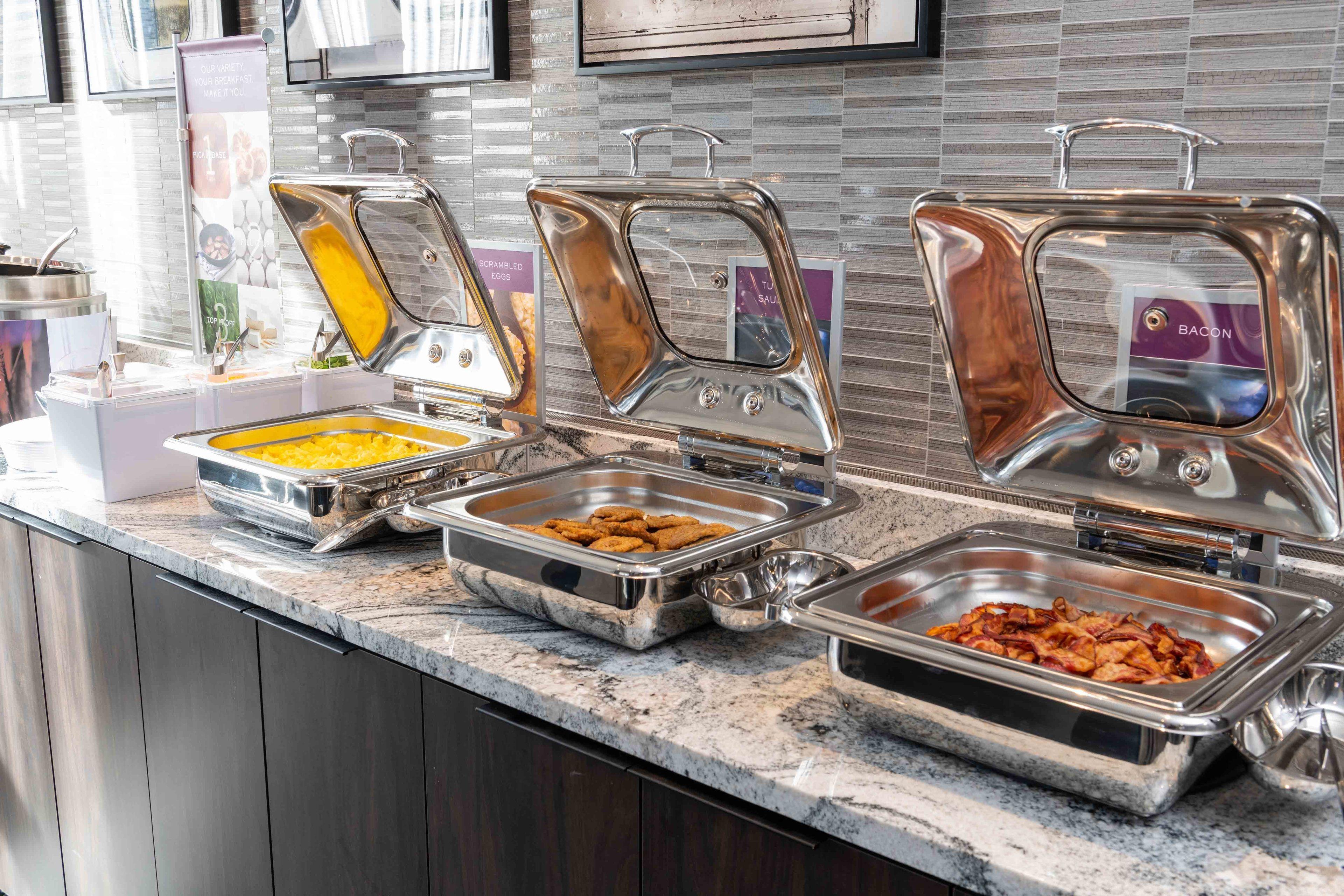 Downtown/south End 3*