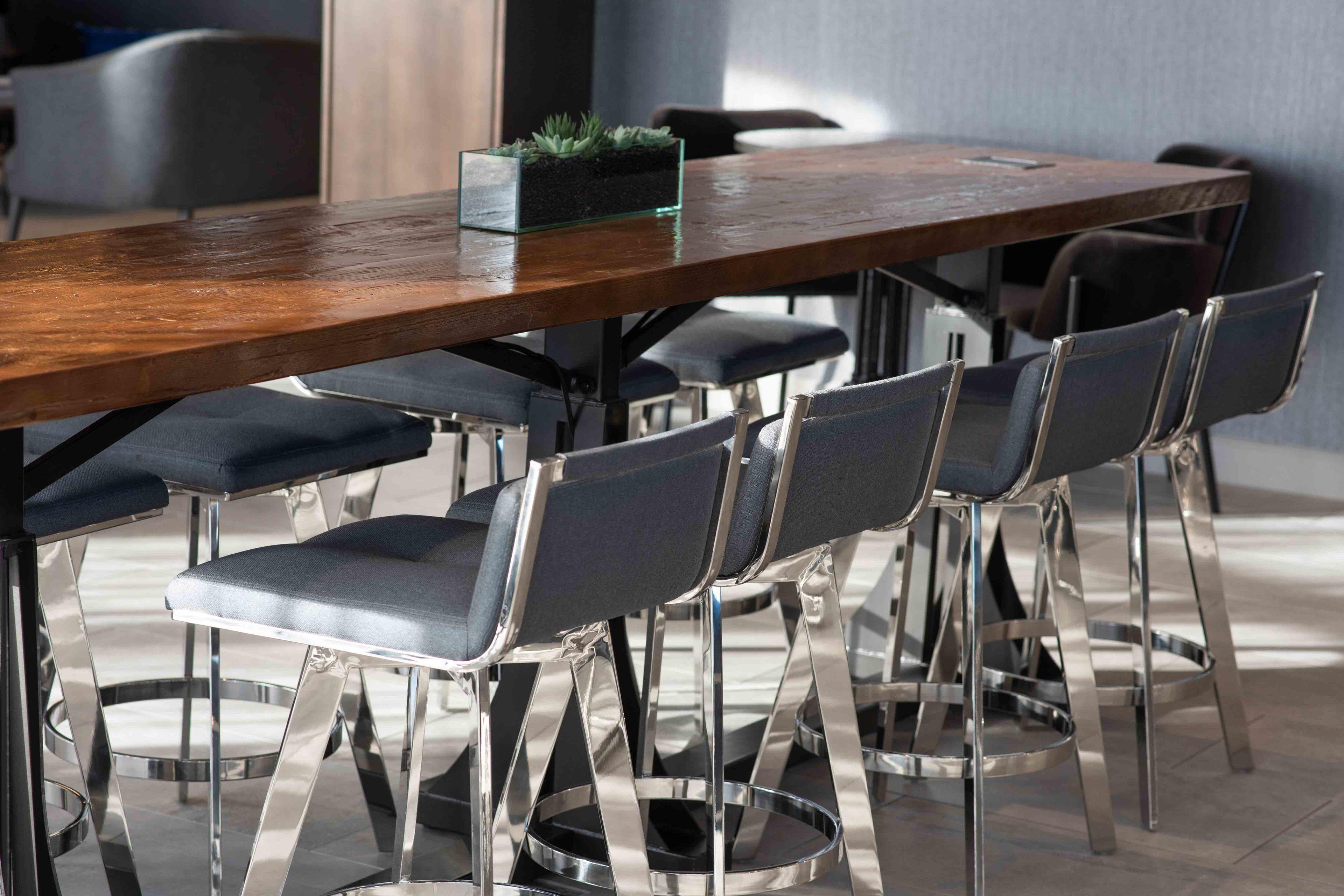 Downtown/south End Boston