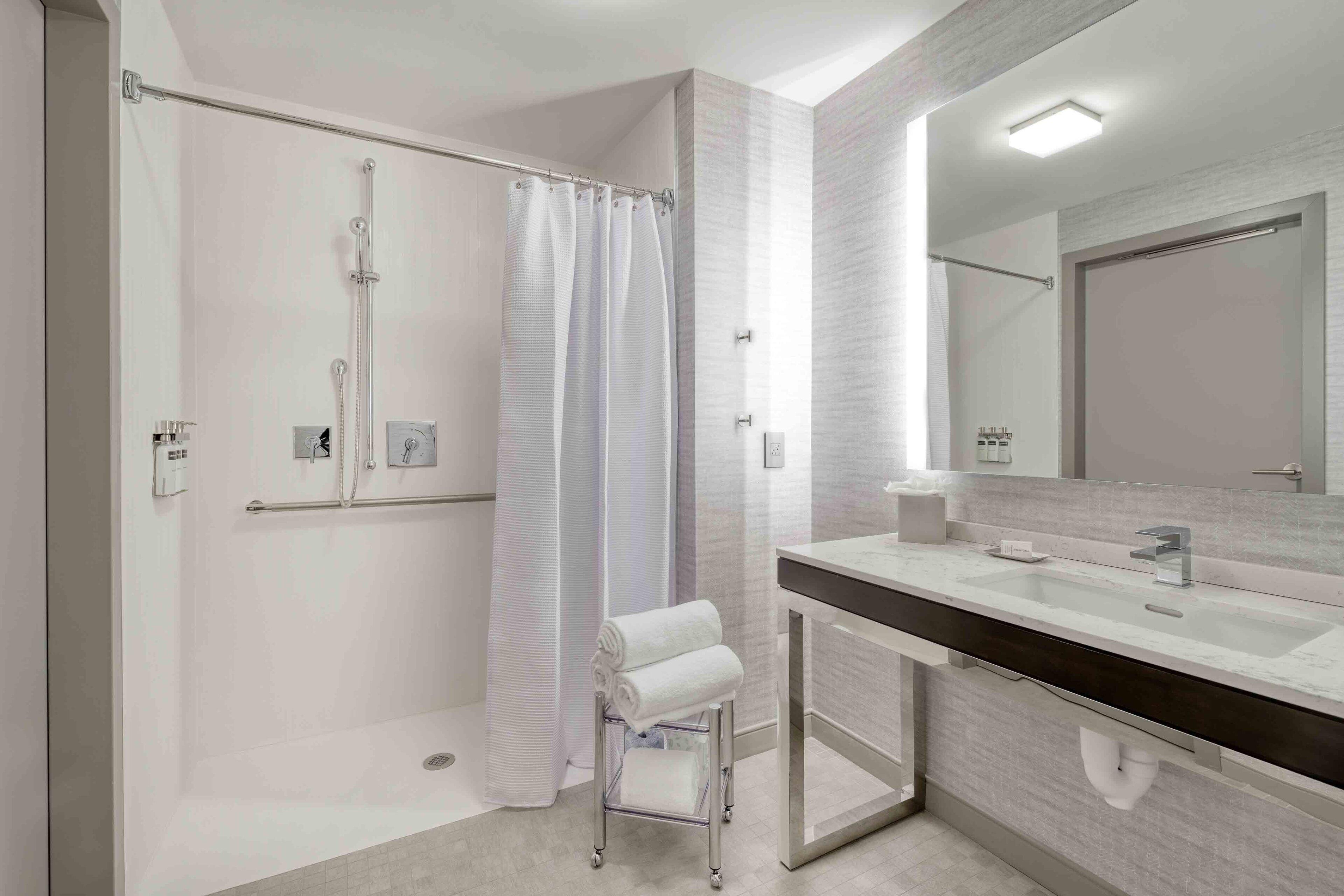 Hotel Downtown/south End