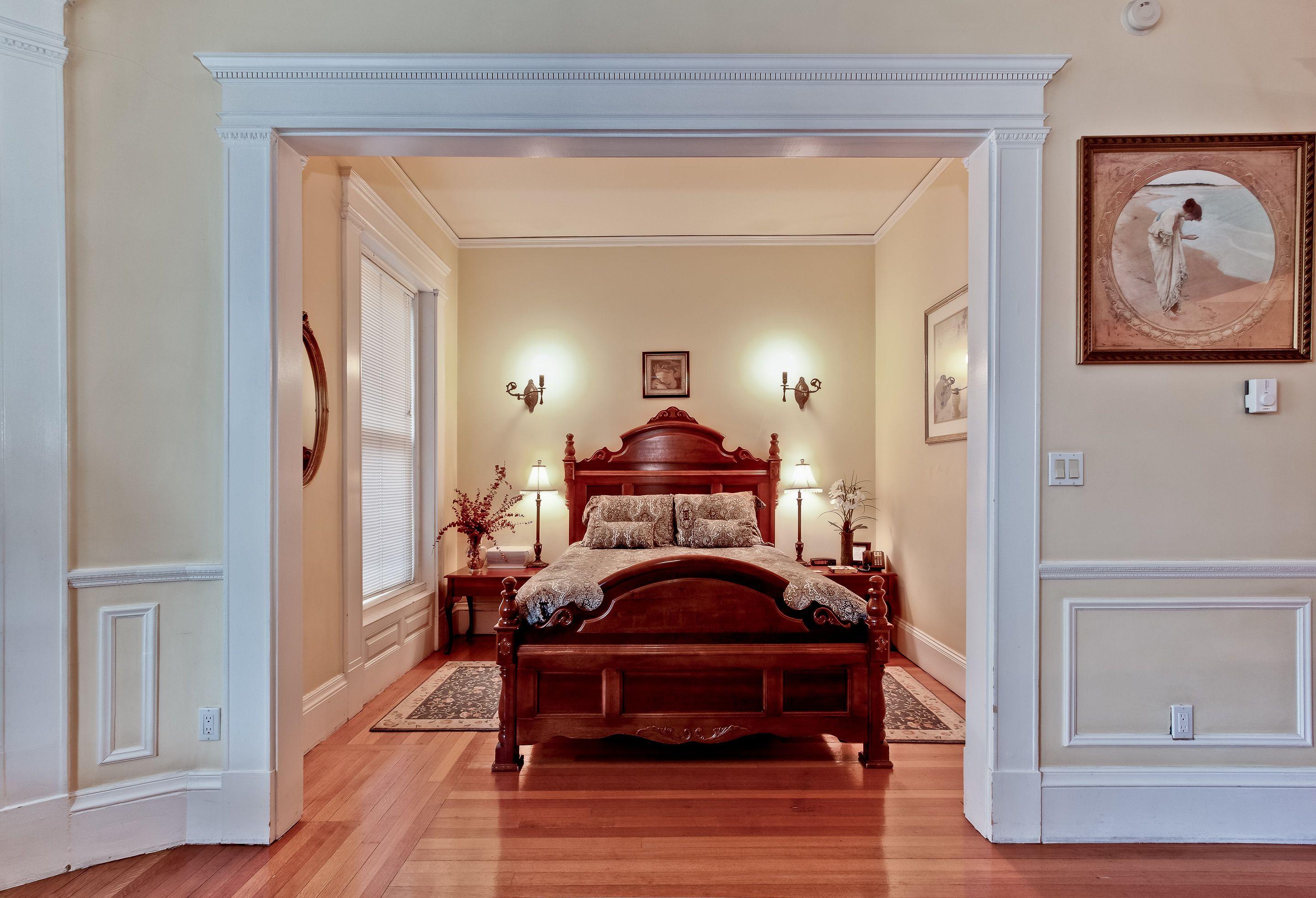 Bed & Breakfast The Gryphon House 3*