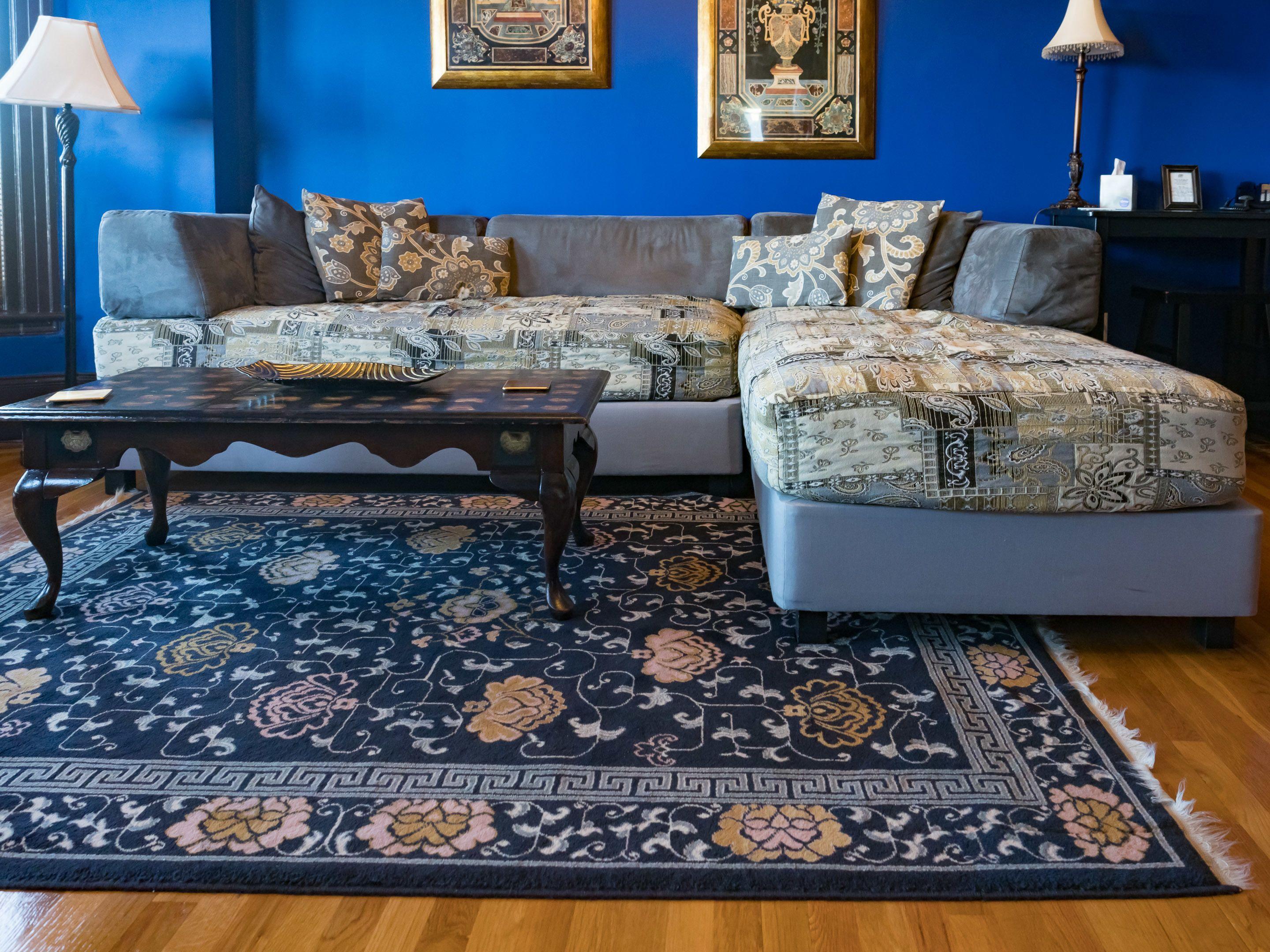 Bed & Breakfast The Gryphon House 3*