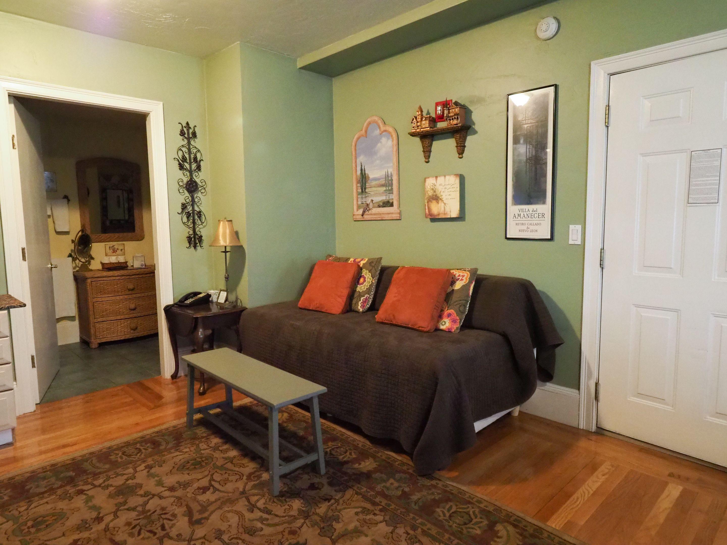 Bed & Breakfast The Gryphon House