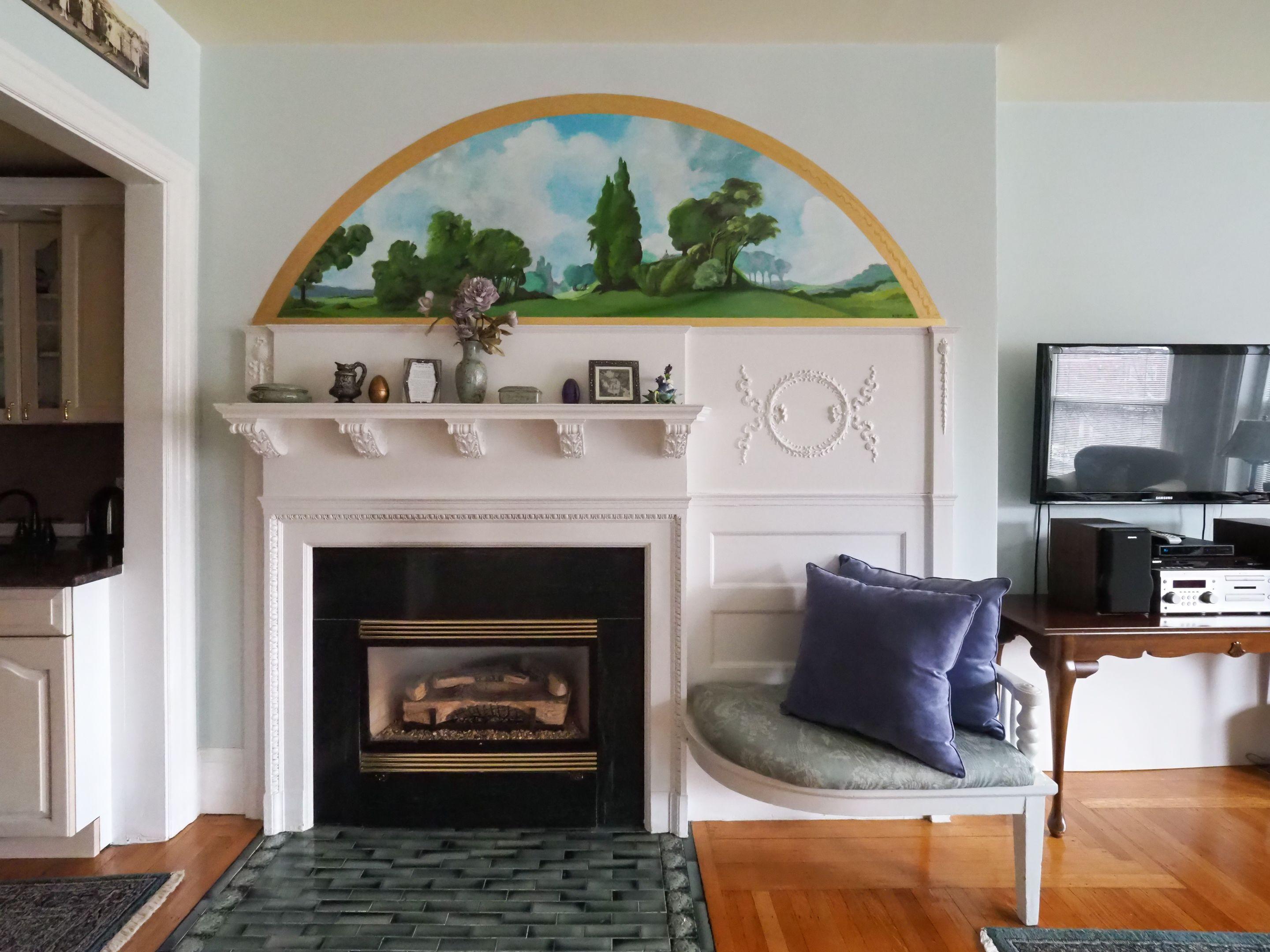 Bed & Breakfast The Gryphon House