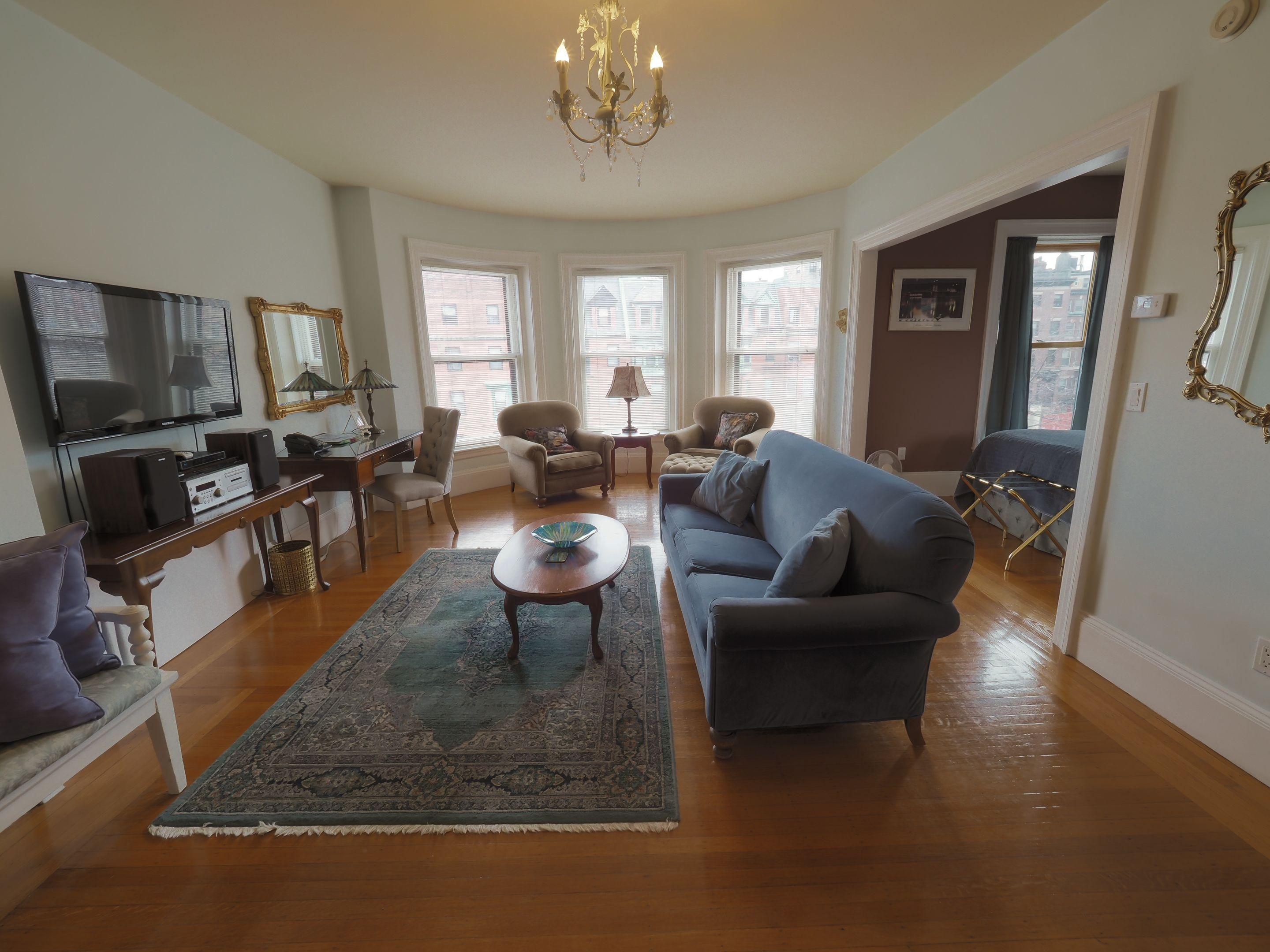 Bed & Breakfast The Gryphon House