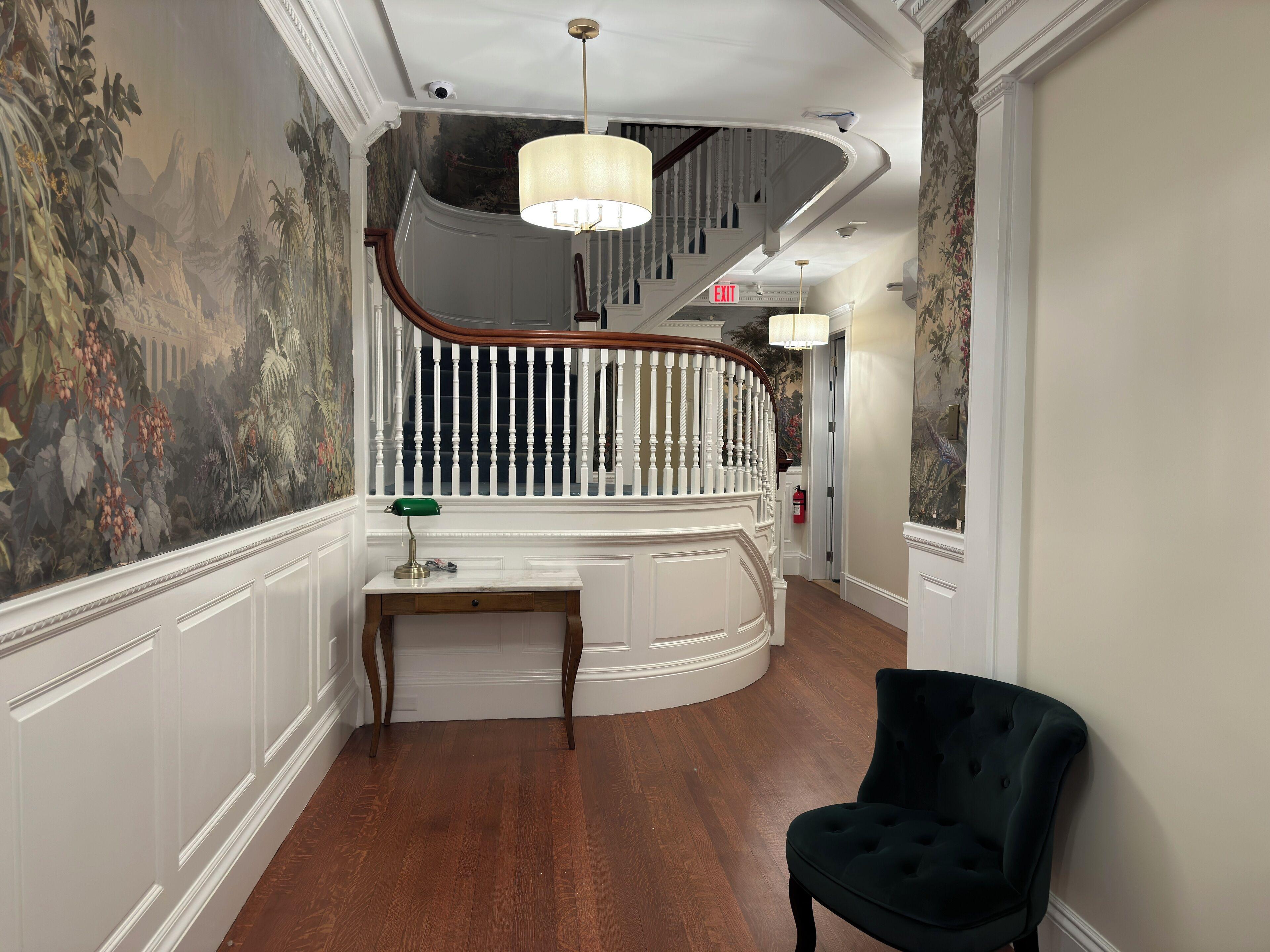 Bed & Breakfast The Gryphon House