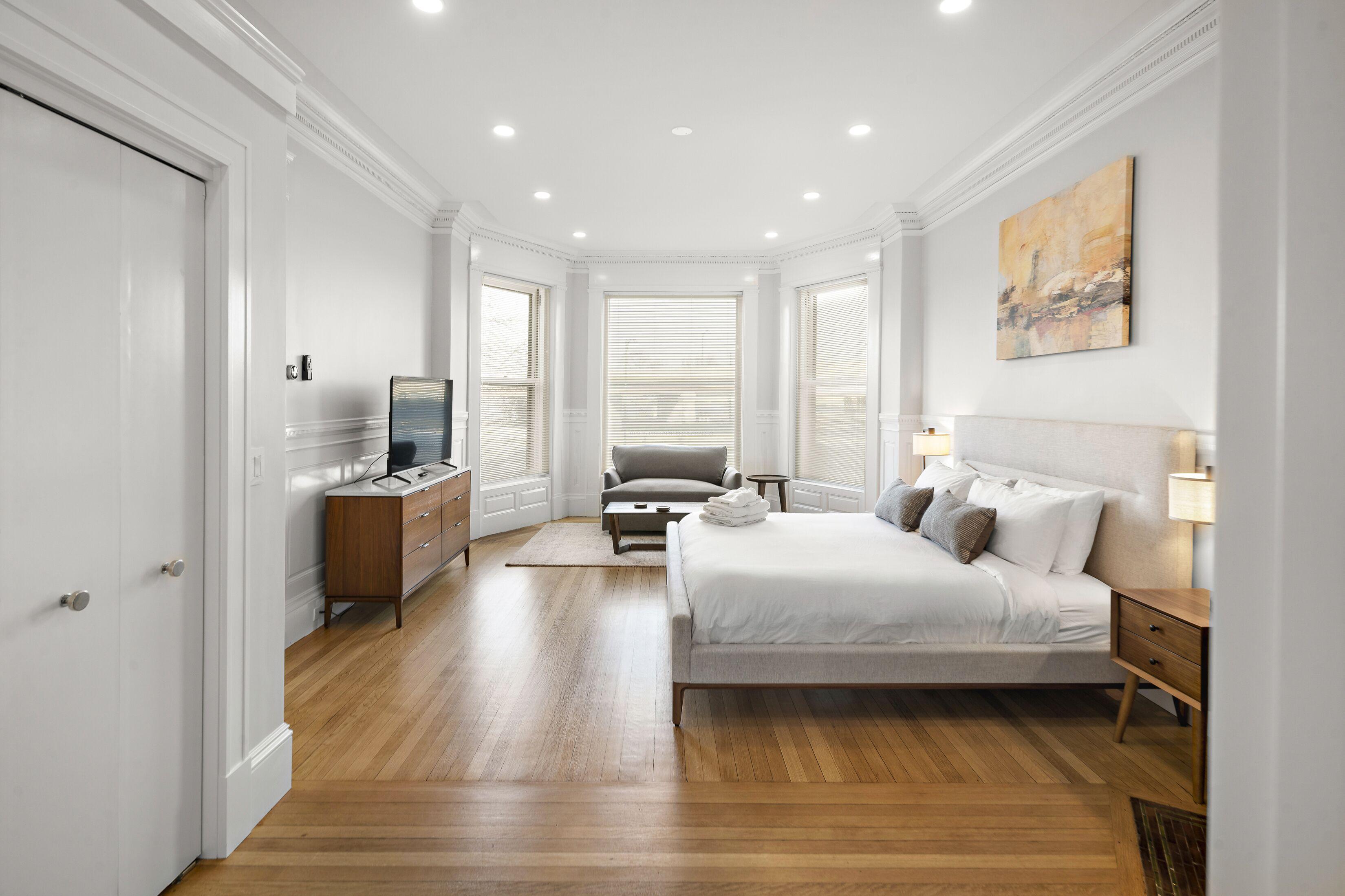 The Gryphon House Boston