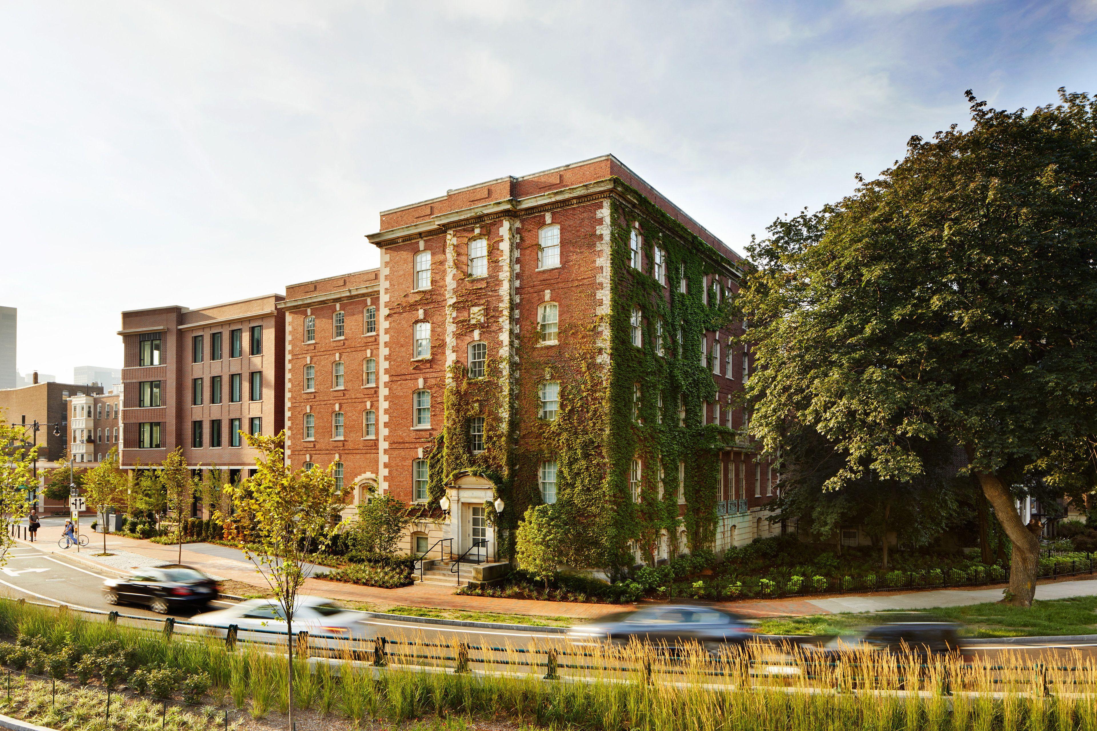 Hotel The Whitney Boston