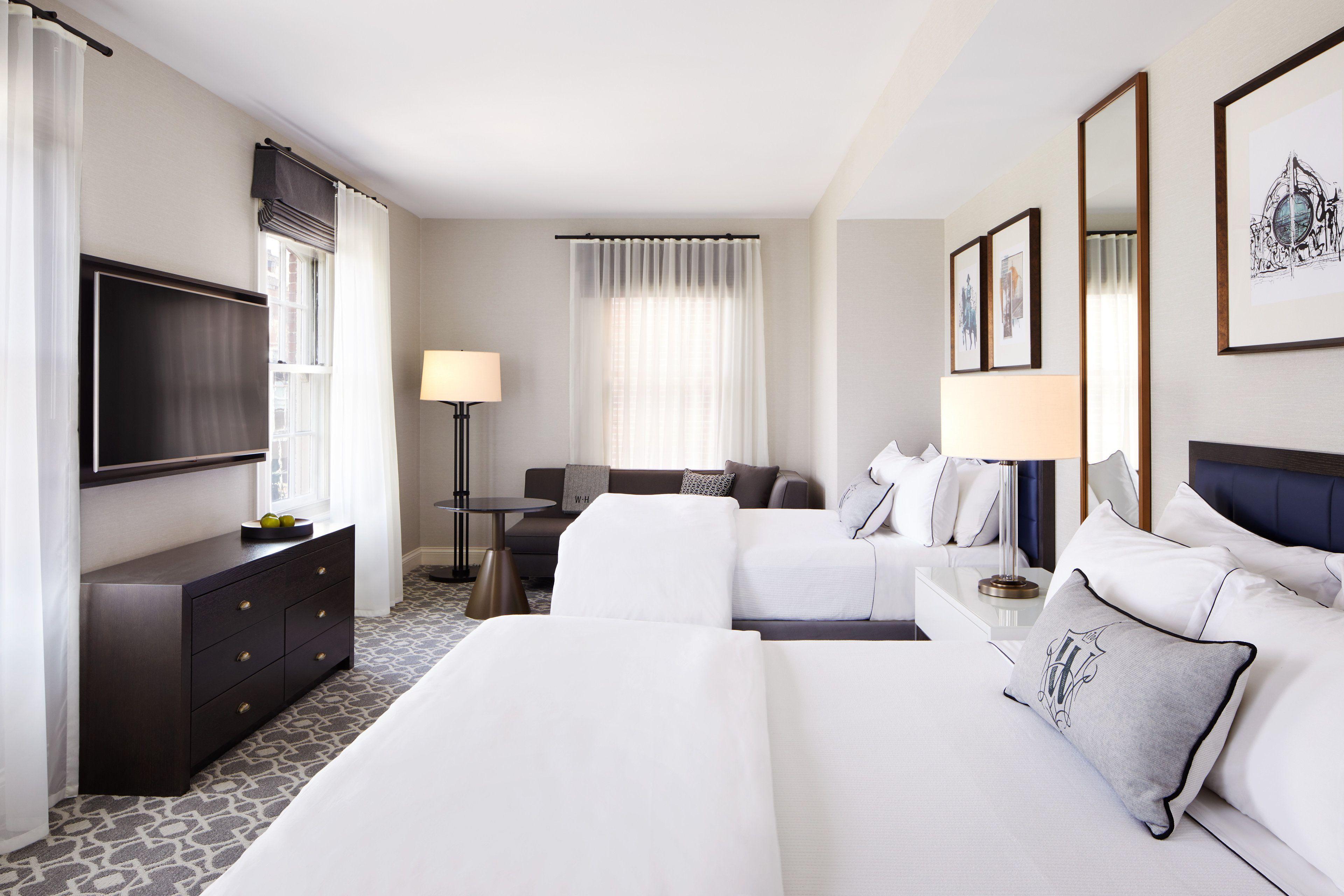 The Whitney 5* Boston