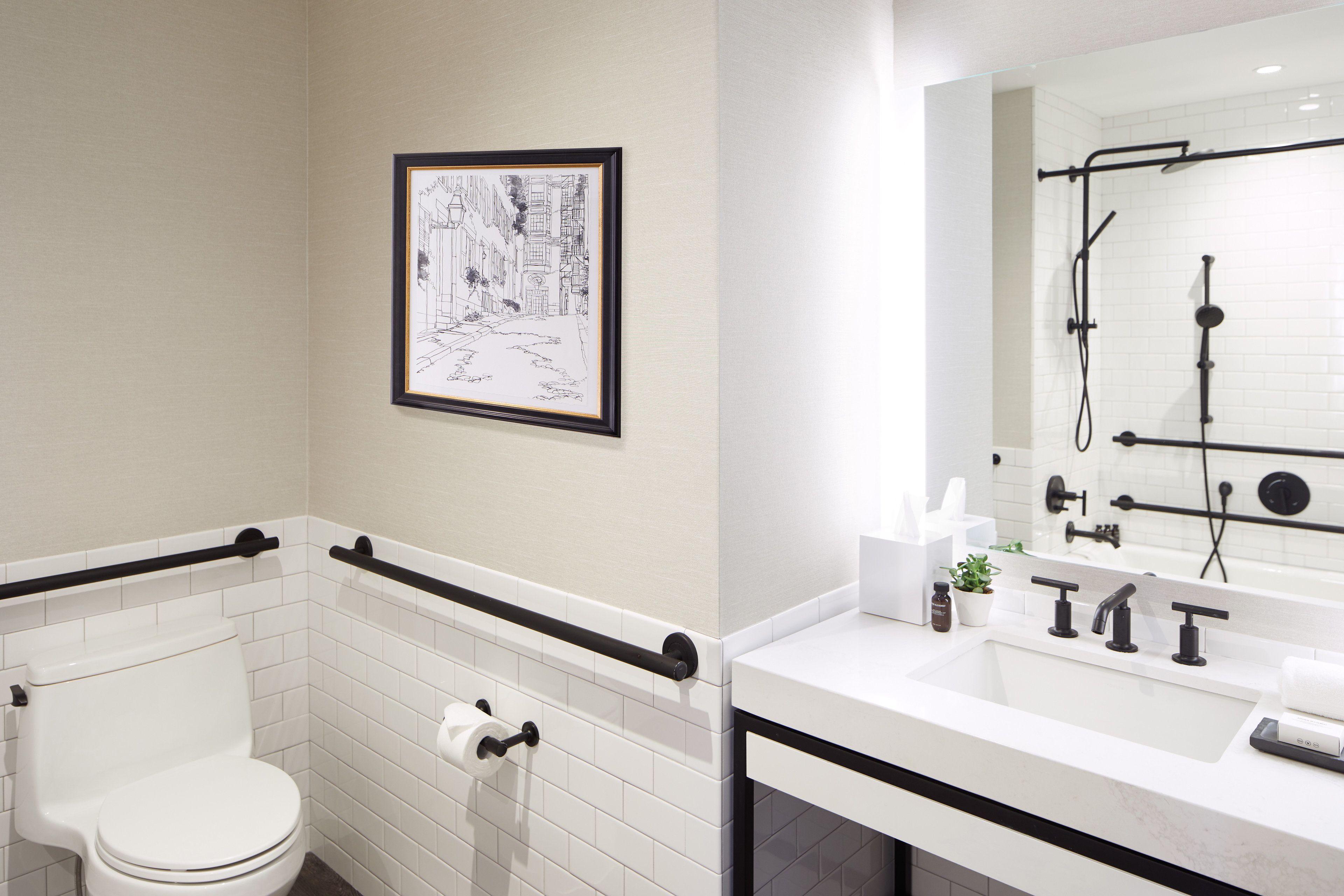 The Whitney Hotel Boston