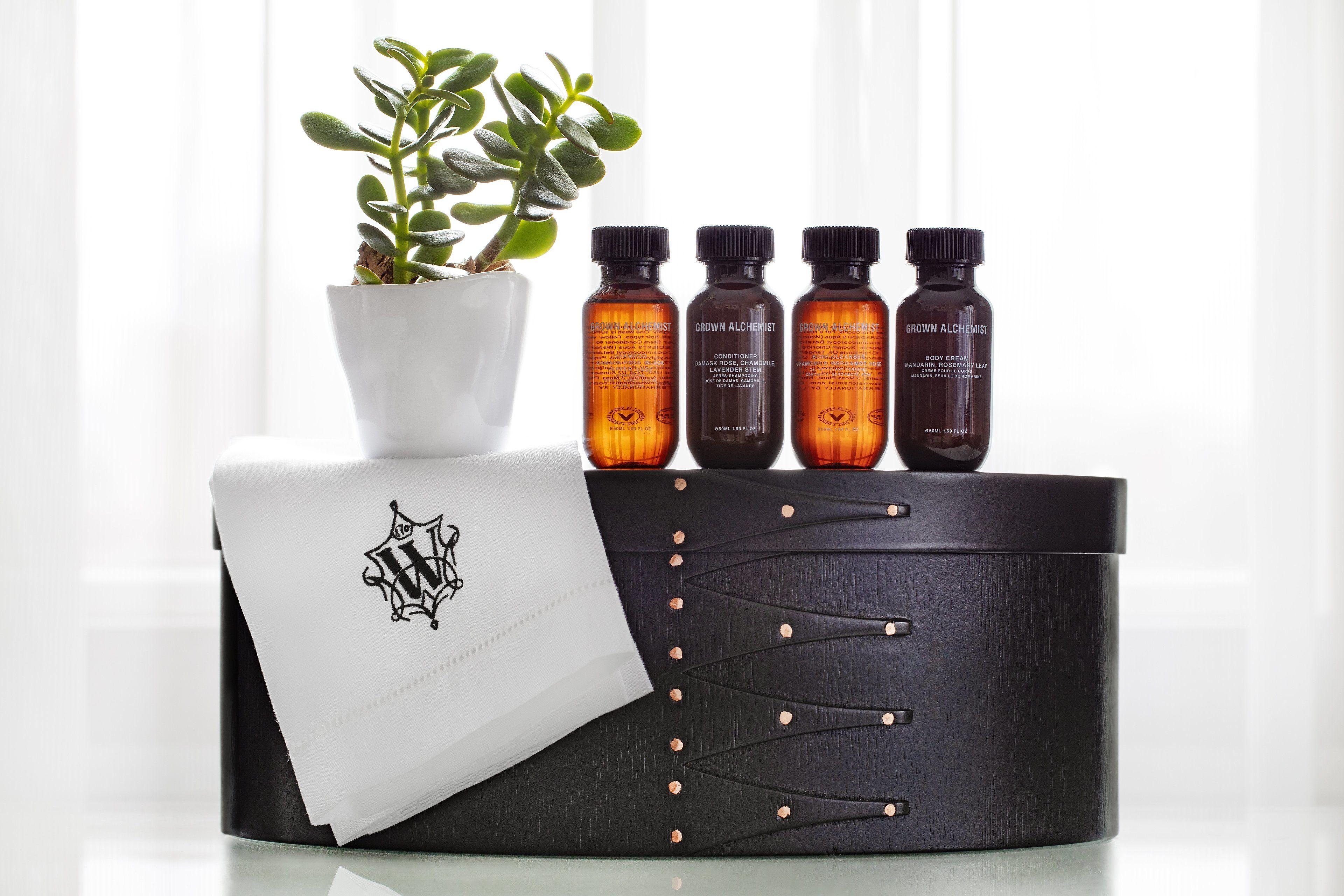 Hotel The Whitney Boston