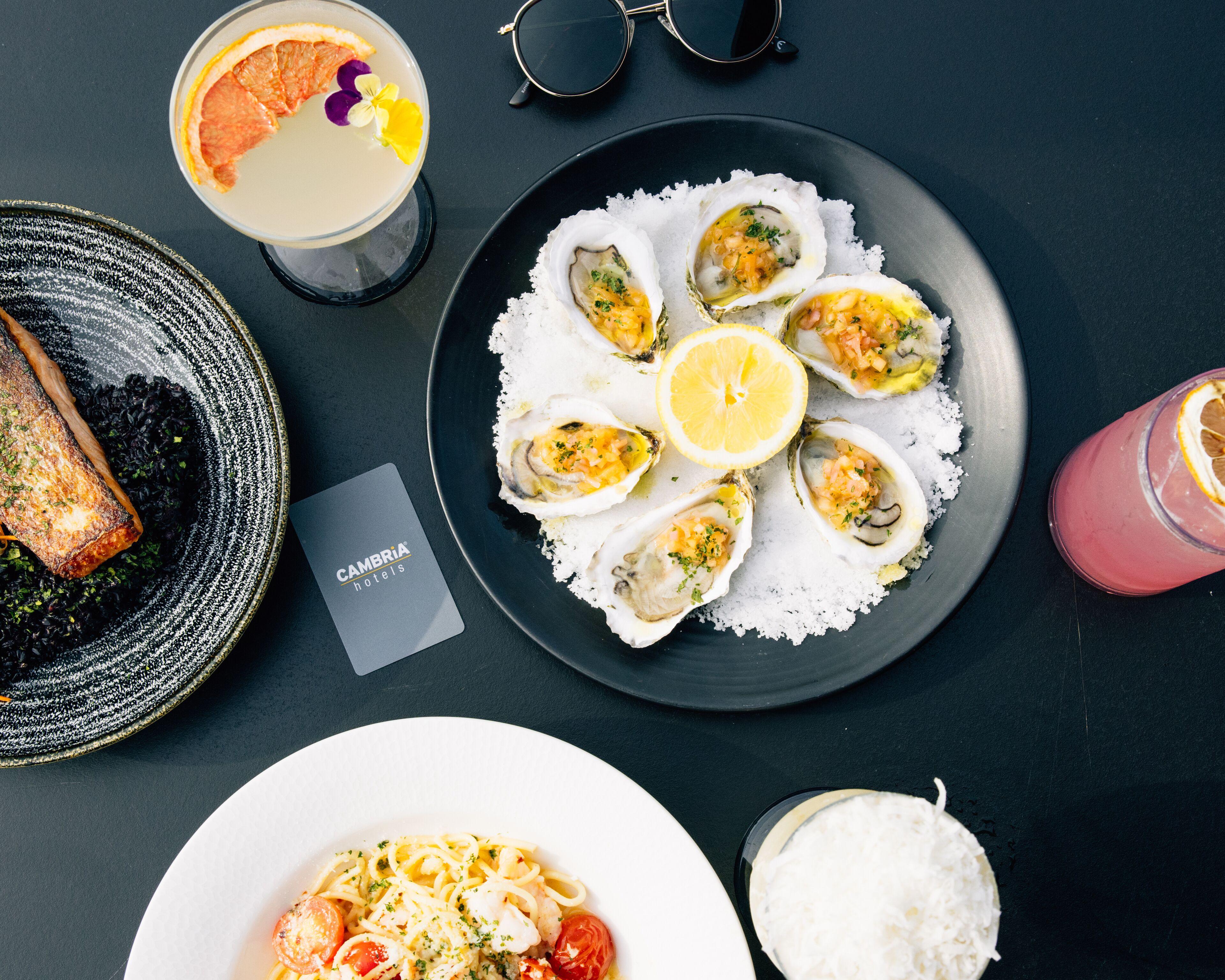 Hotel Cambria Downtown - Seaport Boston