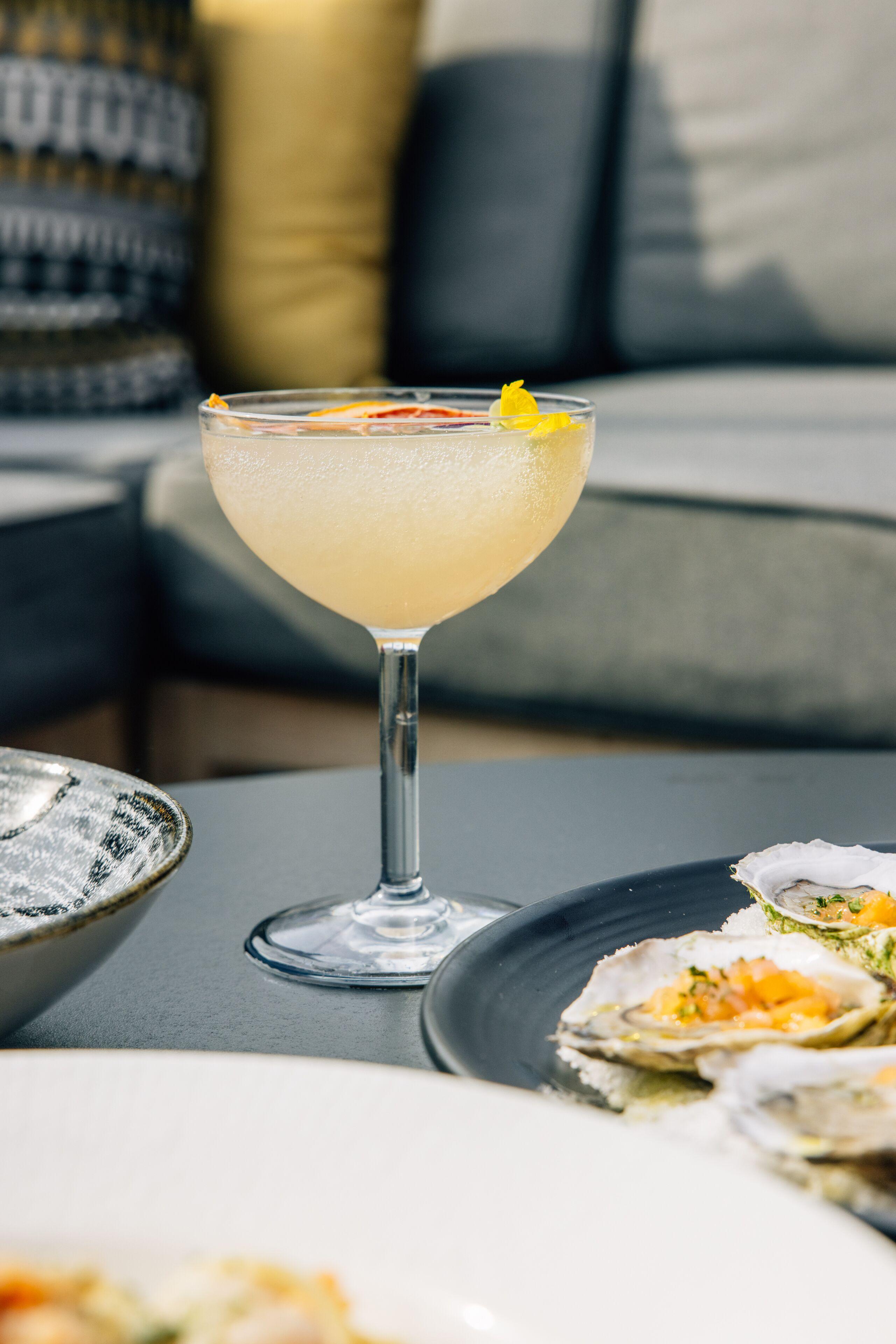 Cambria Downtown - Seaport Hotel 4*