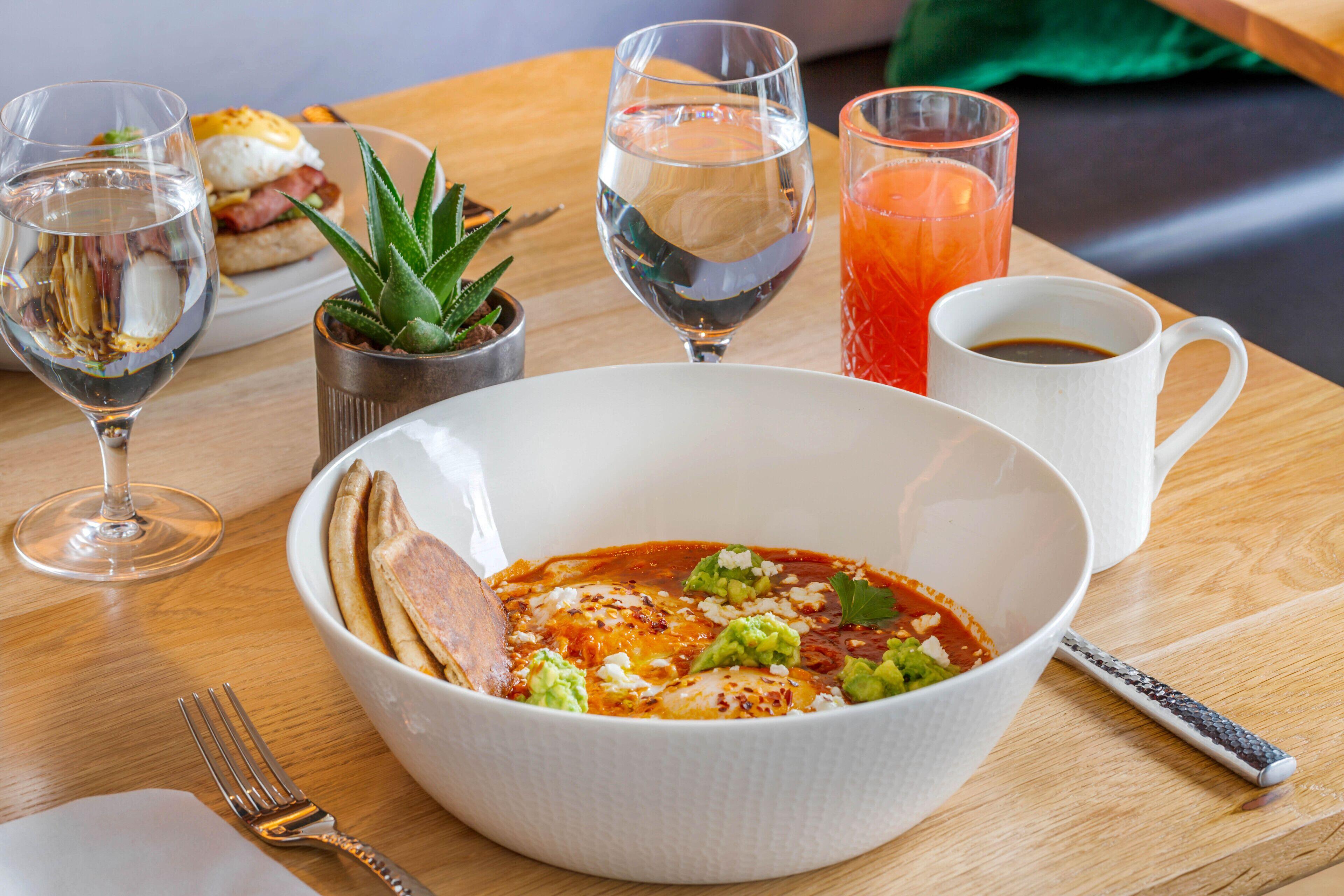 Hotel Cambria Downtown - Seaport Boston