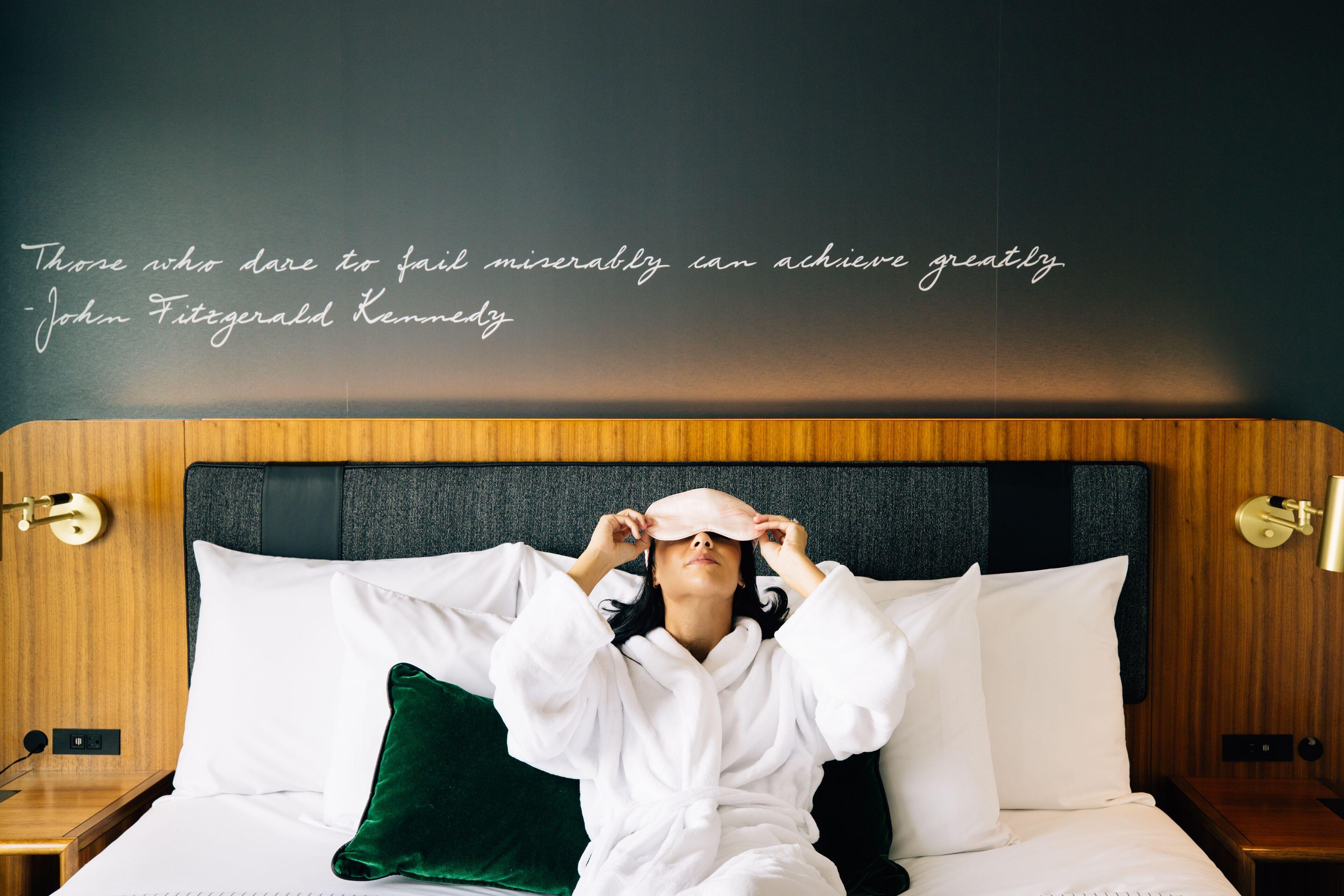 Hotel Cambria Downtown - Seaport Boston