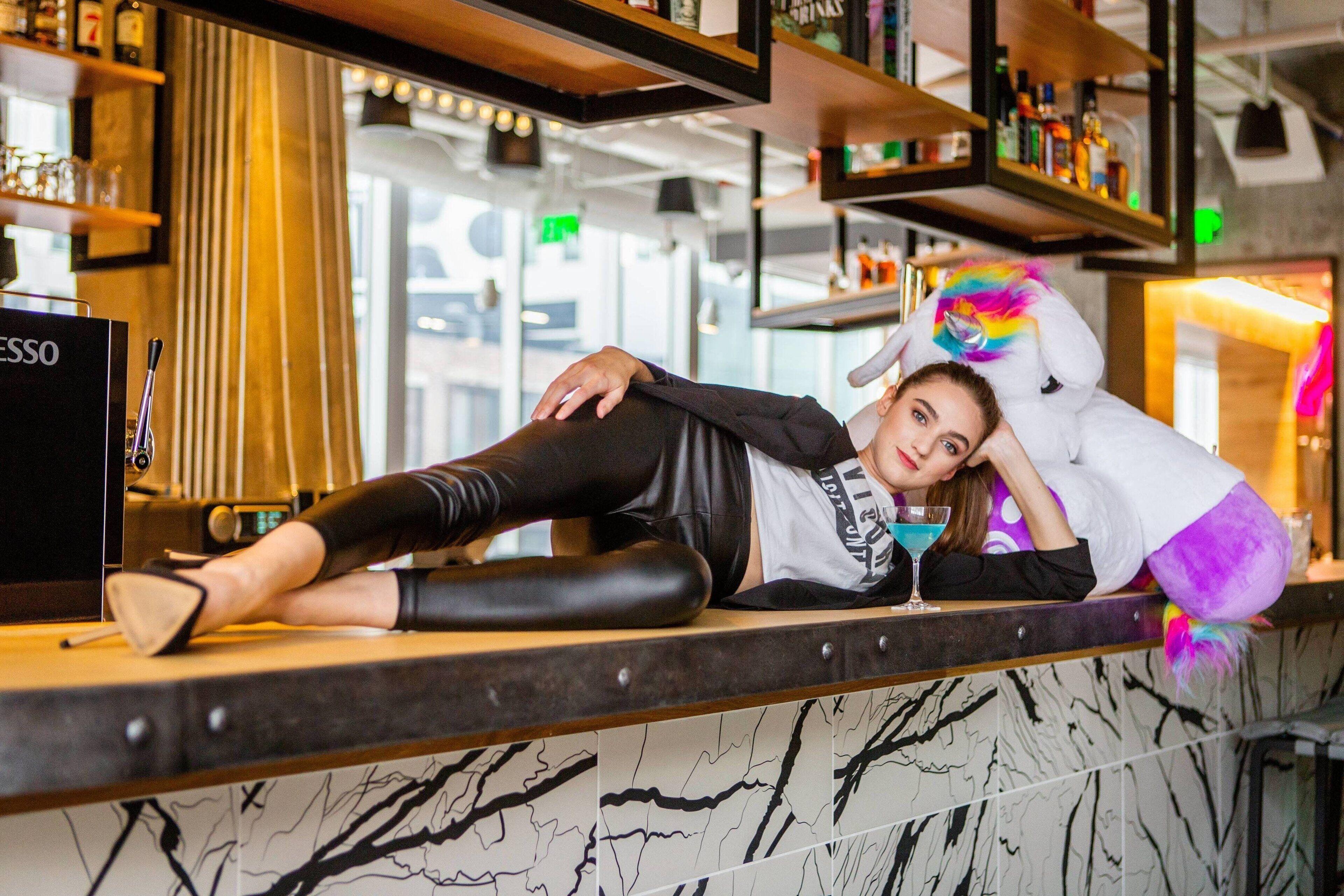 Hotel Moxy Downtown Boston