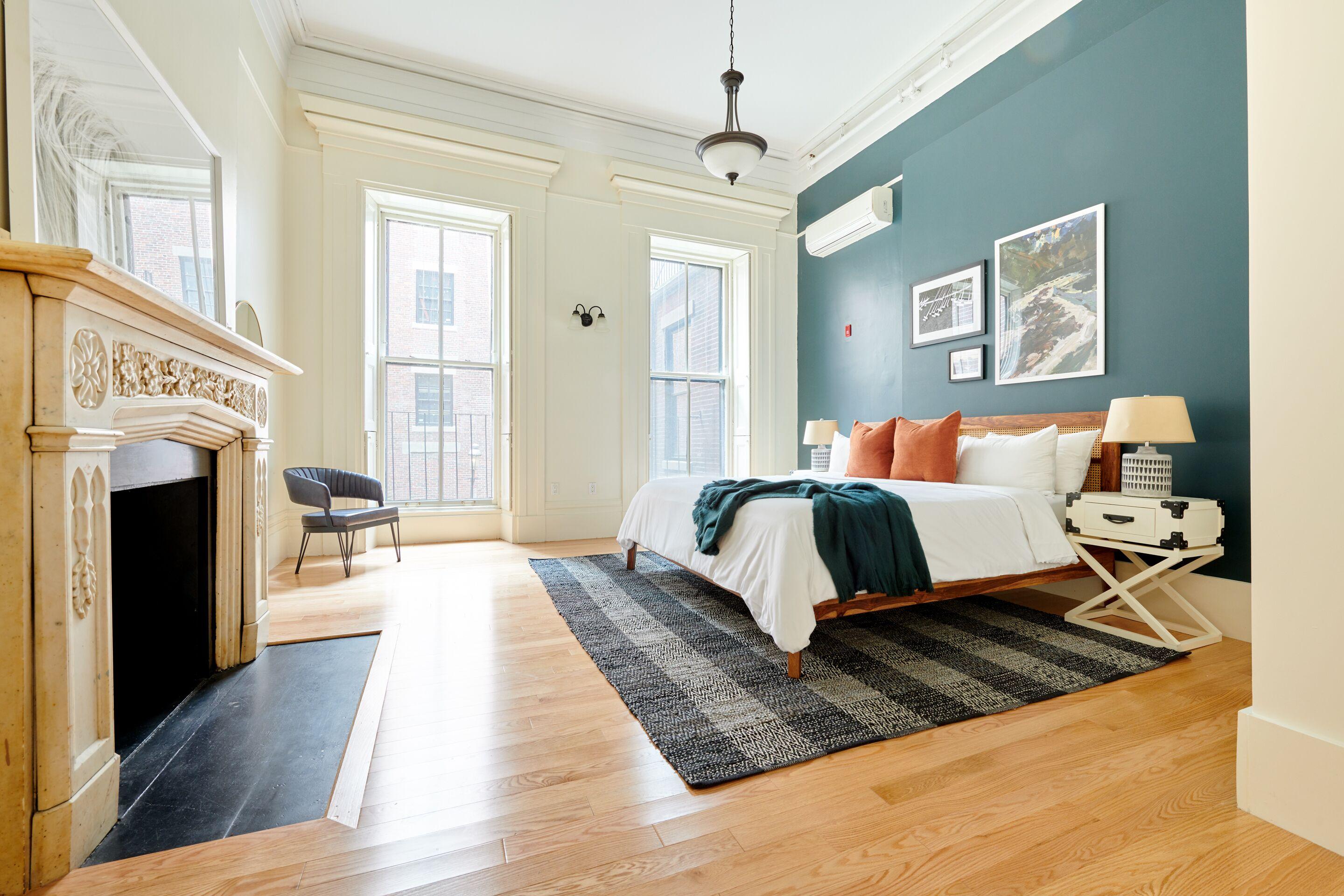 Sonder By Marriott Bonvoy The Hancock Beacon Hill Aparthotel