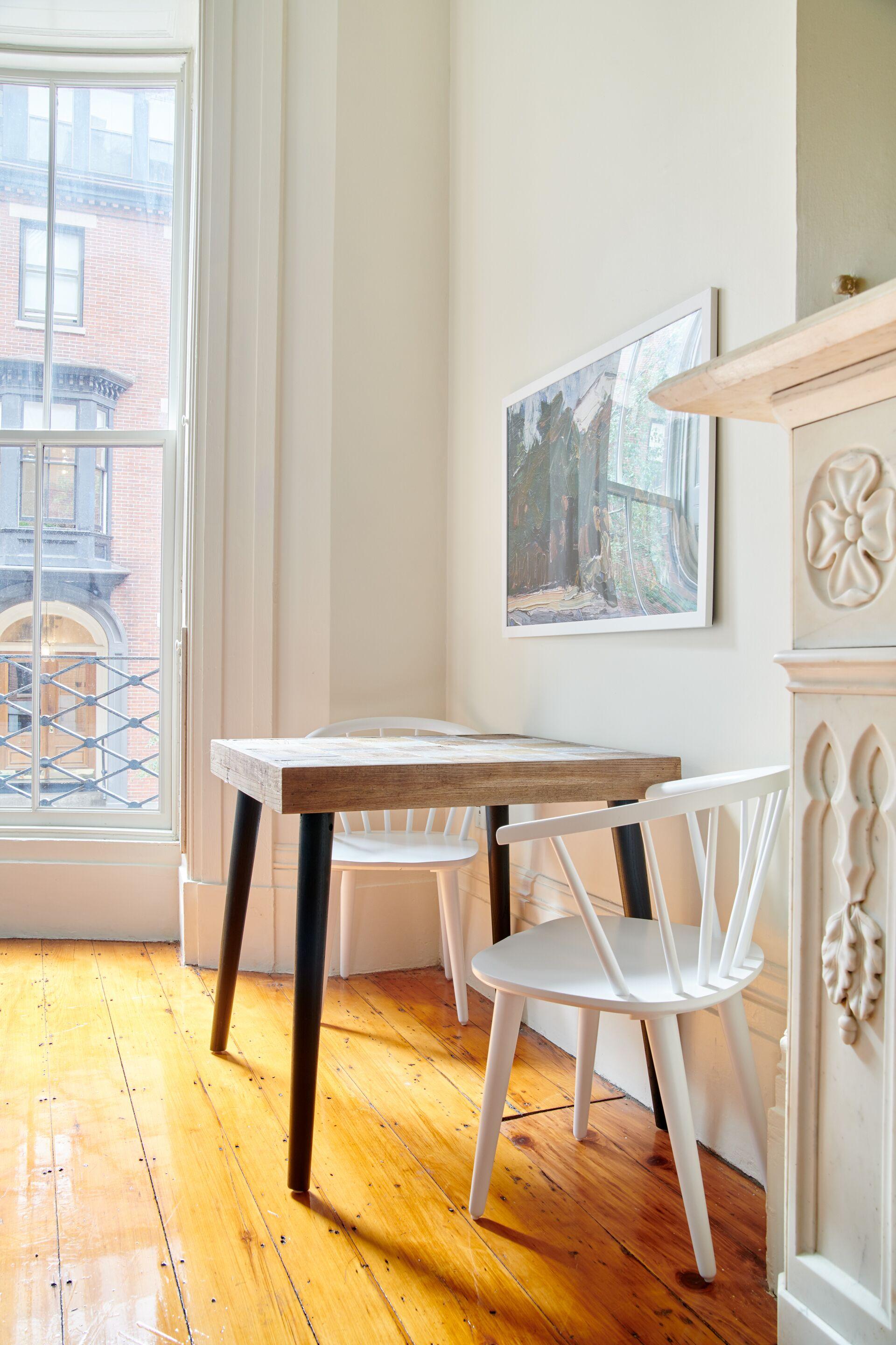 Sonder By Marriott Bonvoy The Hancock Beacon Hill 3* Boston