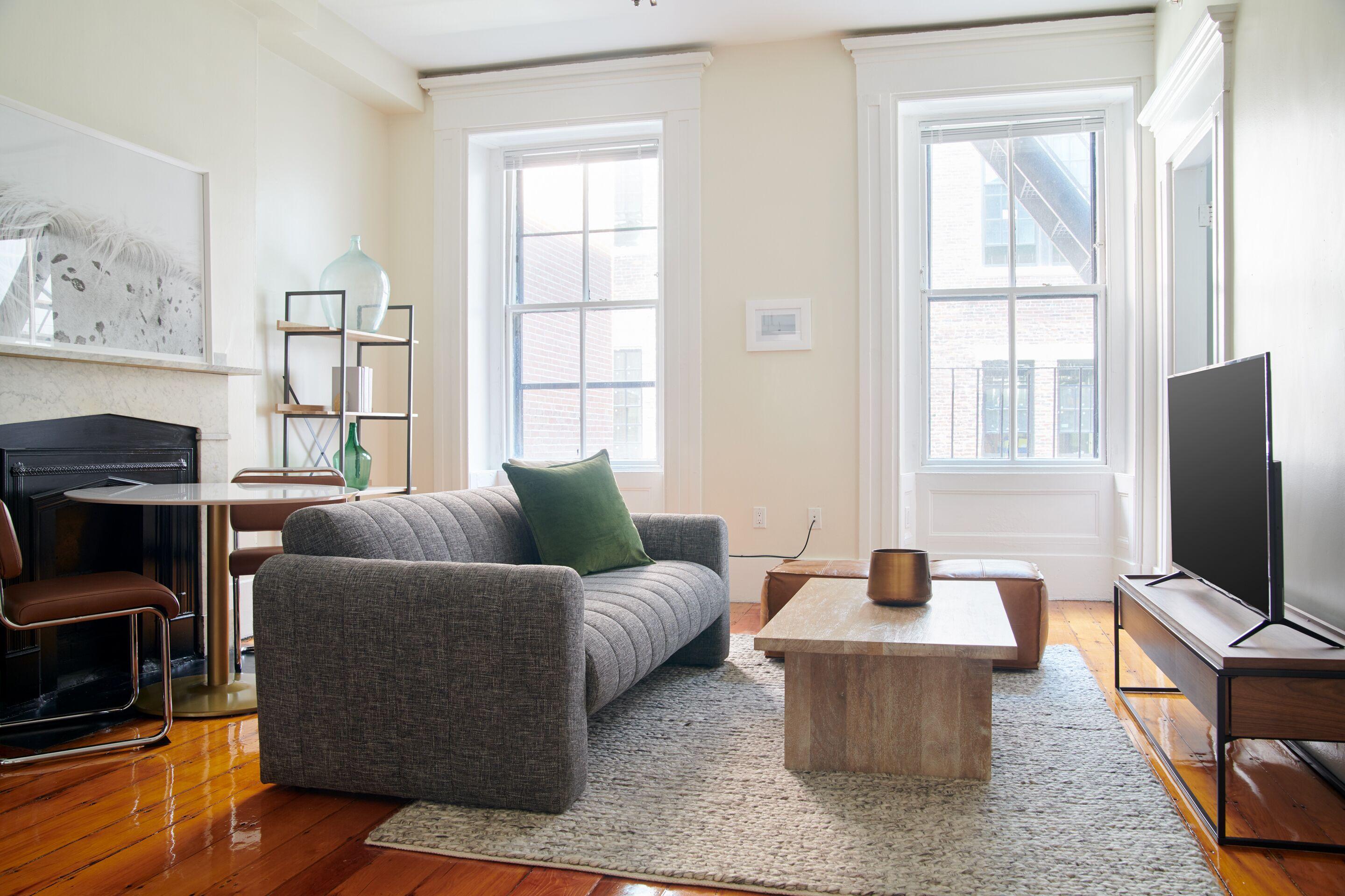 Aparthotel Sonder By Marriott Bonvoy The Hancock Beacon Hill Boston